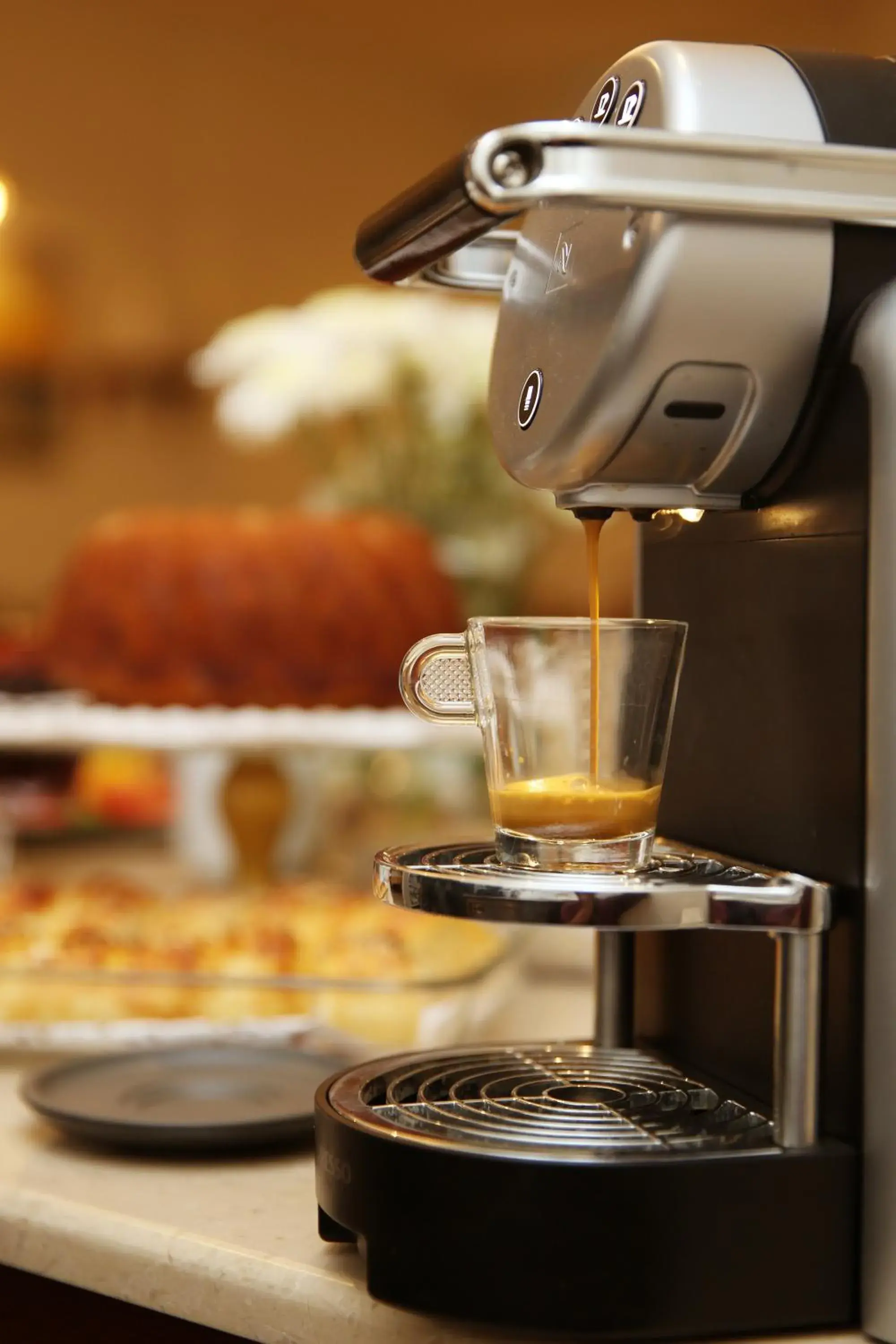 Restaurant/places to eat in Hotel Expocity Istanbul Restaurant/places to eat in Hotel Expocity Istanbul