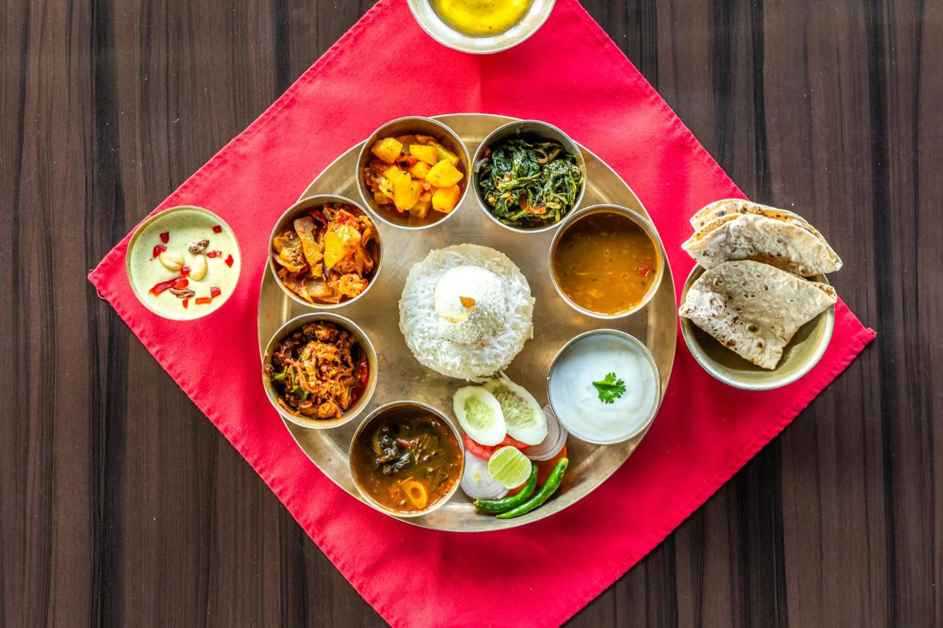 Sterling Gangtok Orange Village