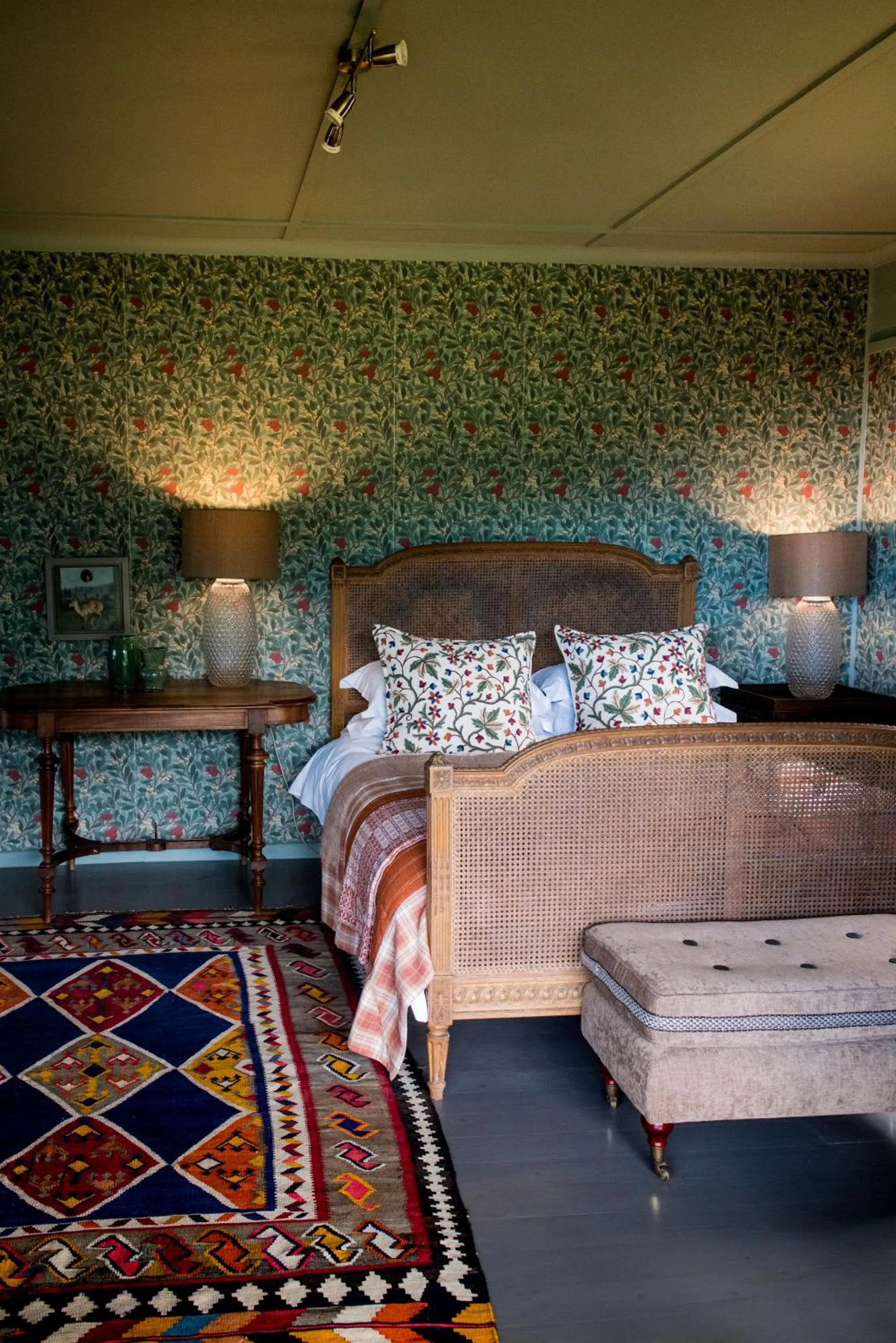 Woodcutters Forest Cottages