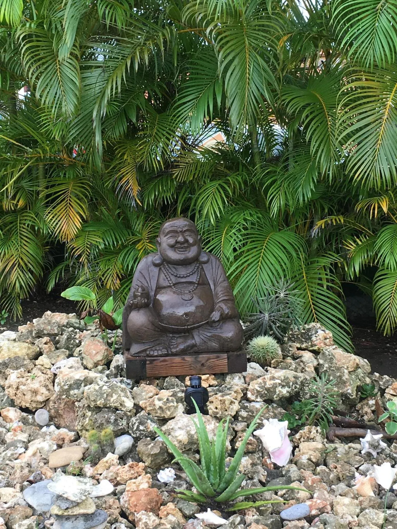 Garden in Au Bel'vue chez Sandrine "Gite & Chambre d'hôtes"