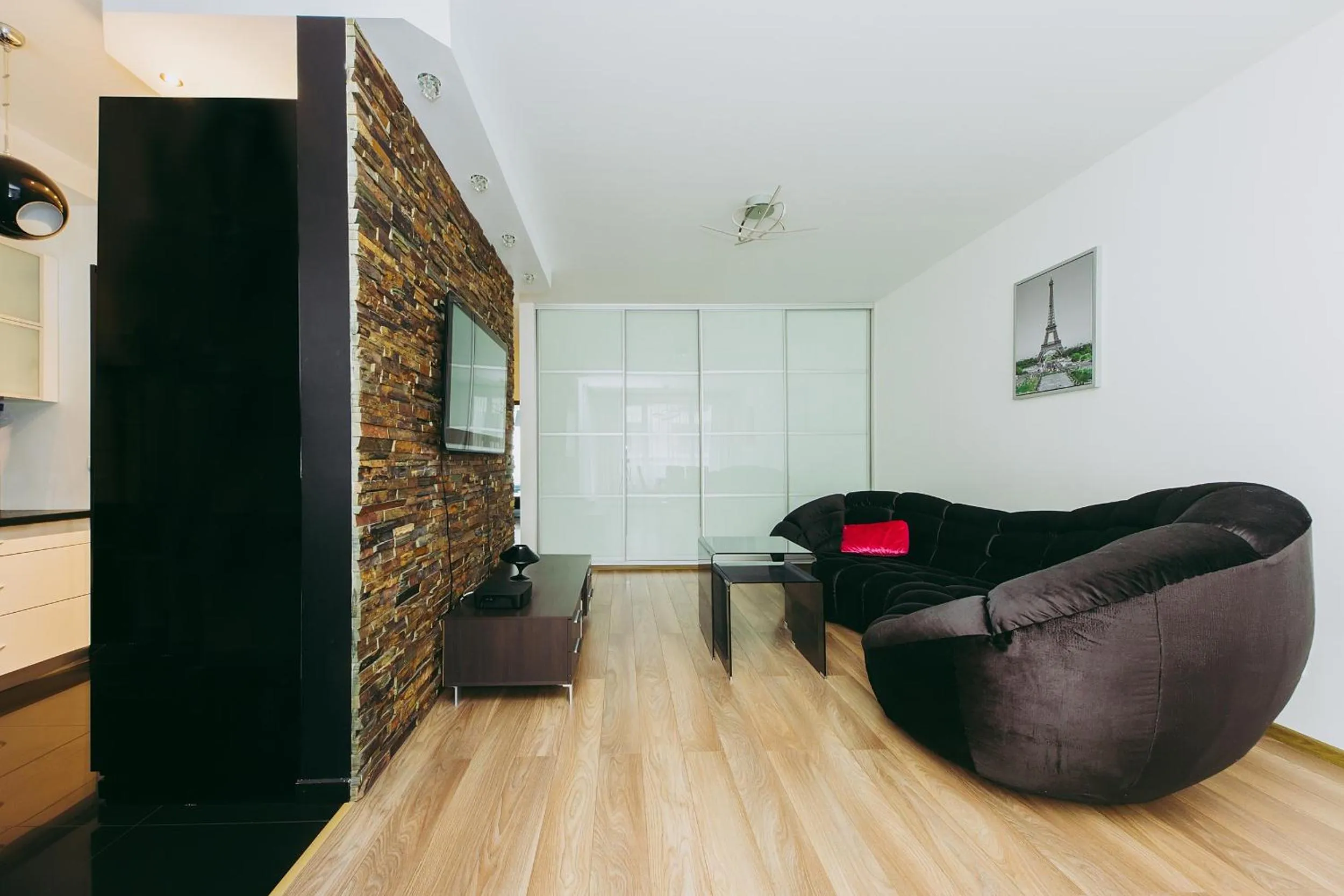 TV and multimedia in ShortStayPoland Leszczyńska (B14)