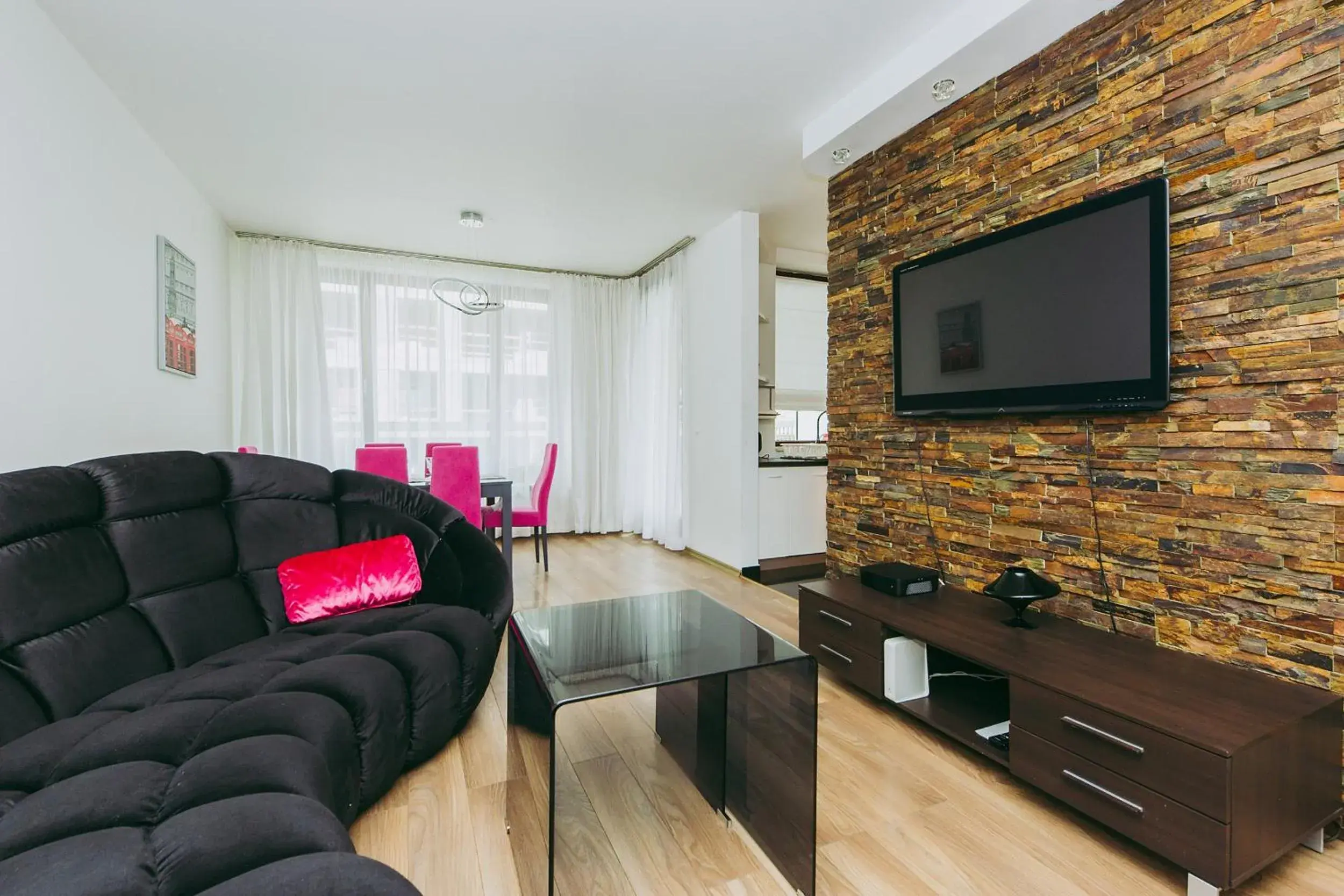 ShortStayPoland Leszczyńska (B14) ShortStayPoland Leszczyńska (B14)