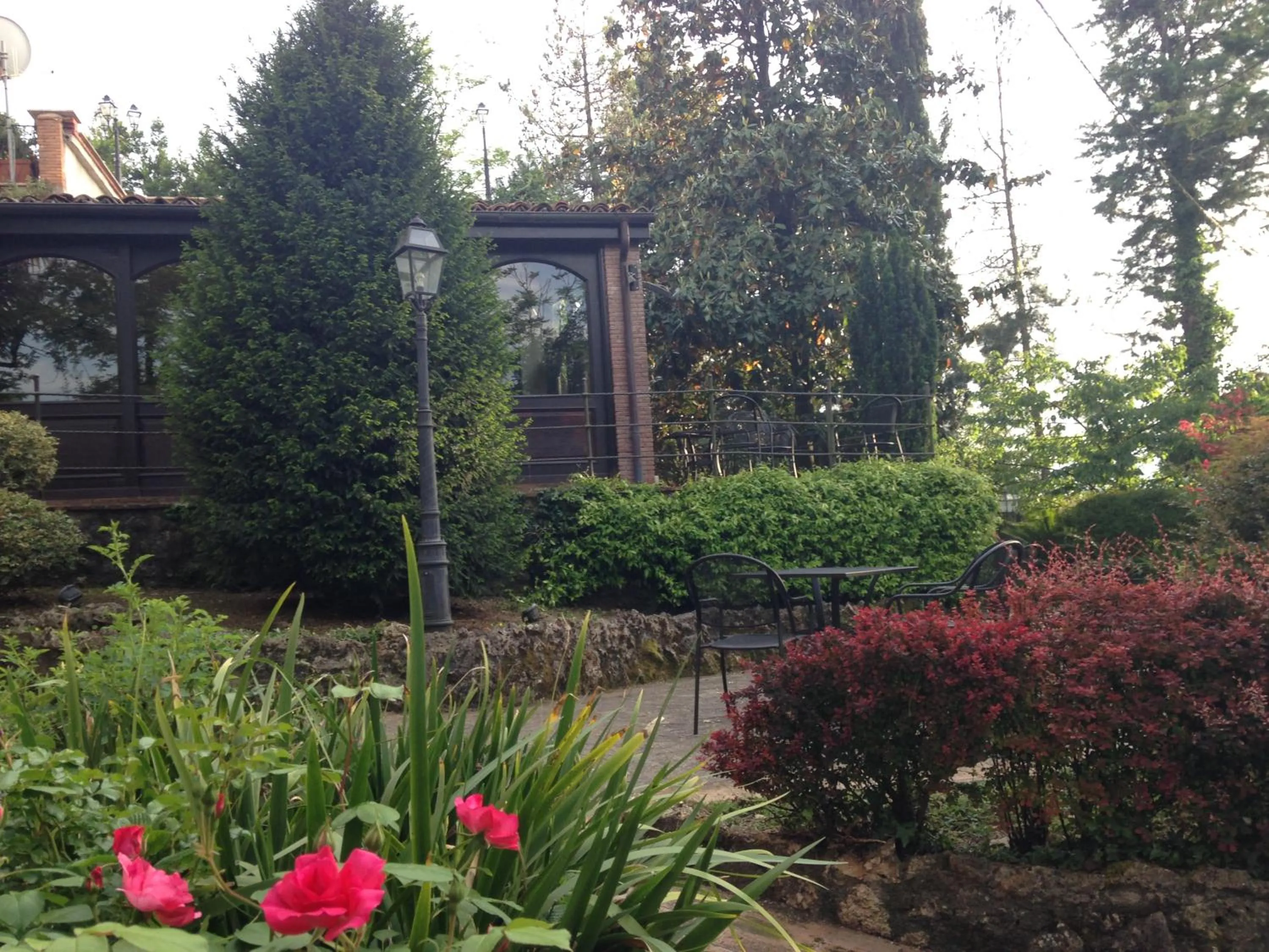 Tenuta Del Massimo Feudo