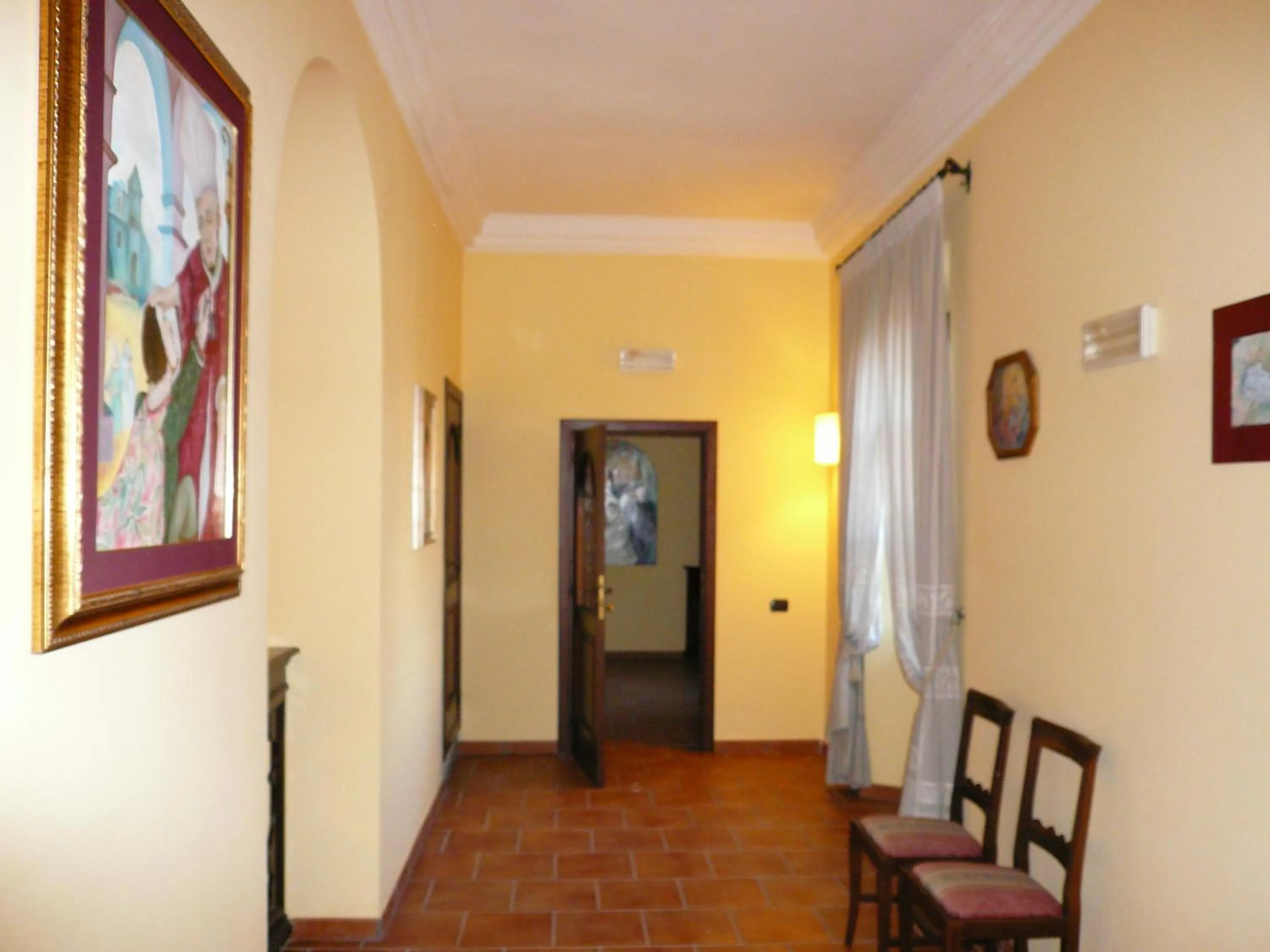 Tenuta Del Massimo Feudo