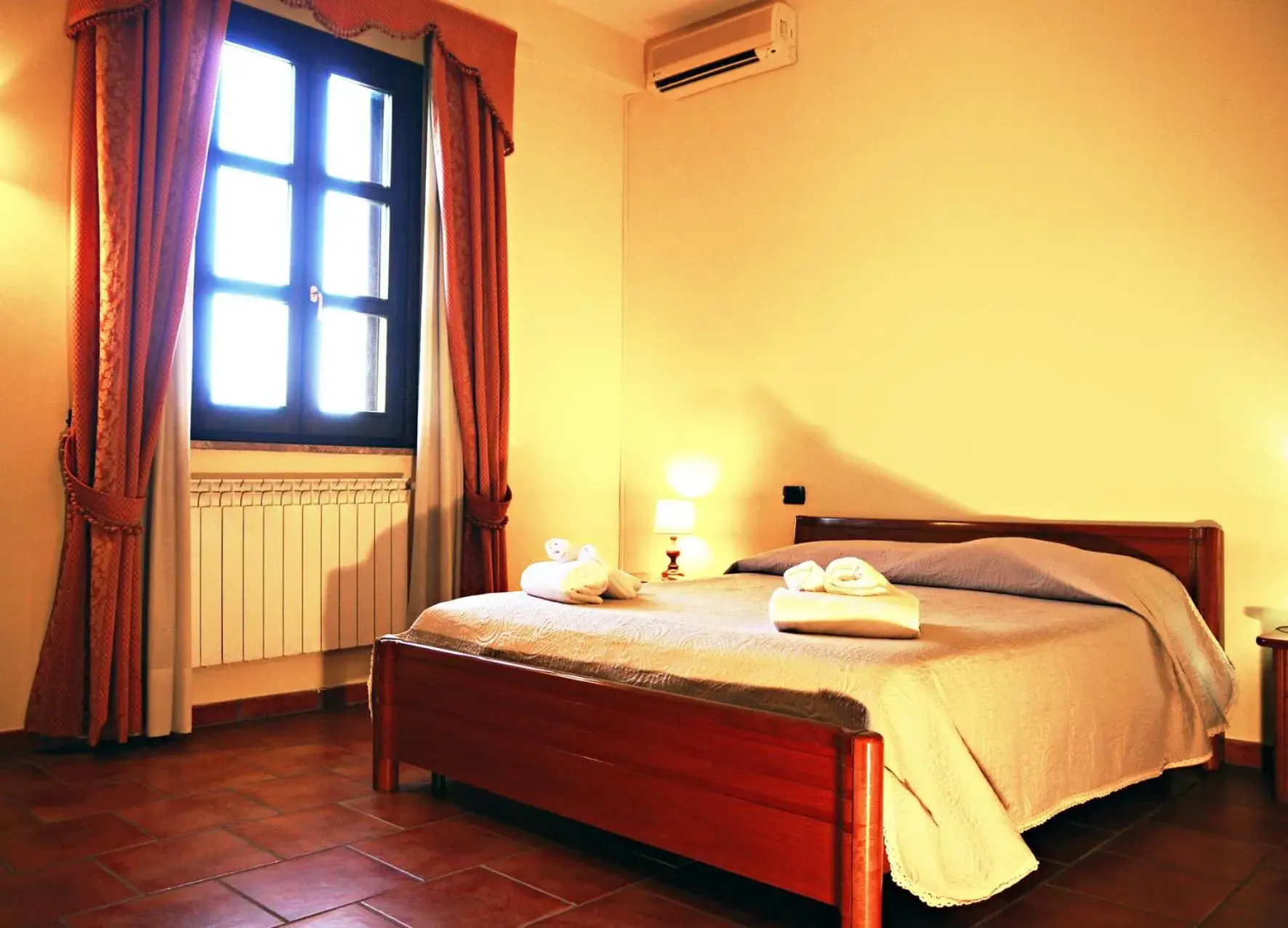 Double Room - single occupancy in Tenuta Del Massimo Feudo Double Room - single occupancy in Tenuta Del Massimo Feudo