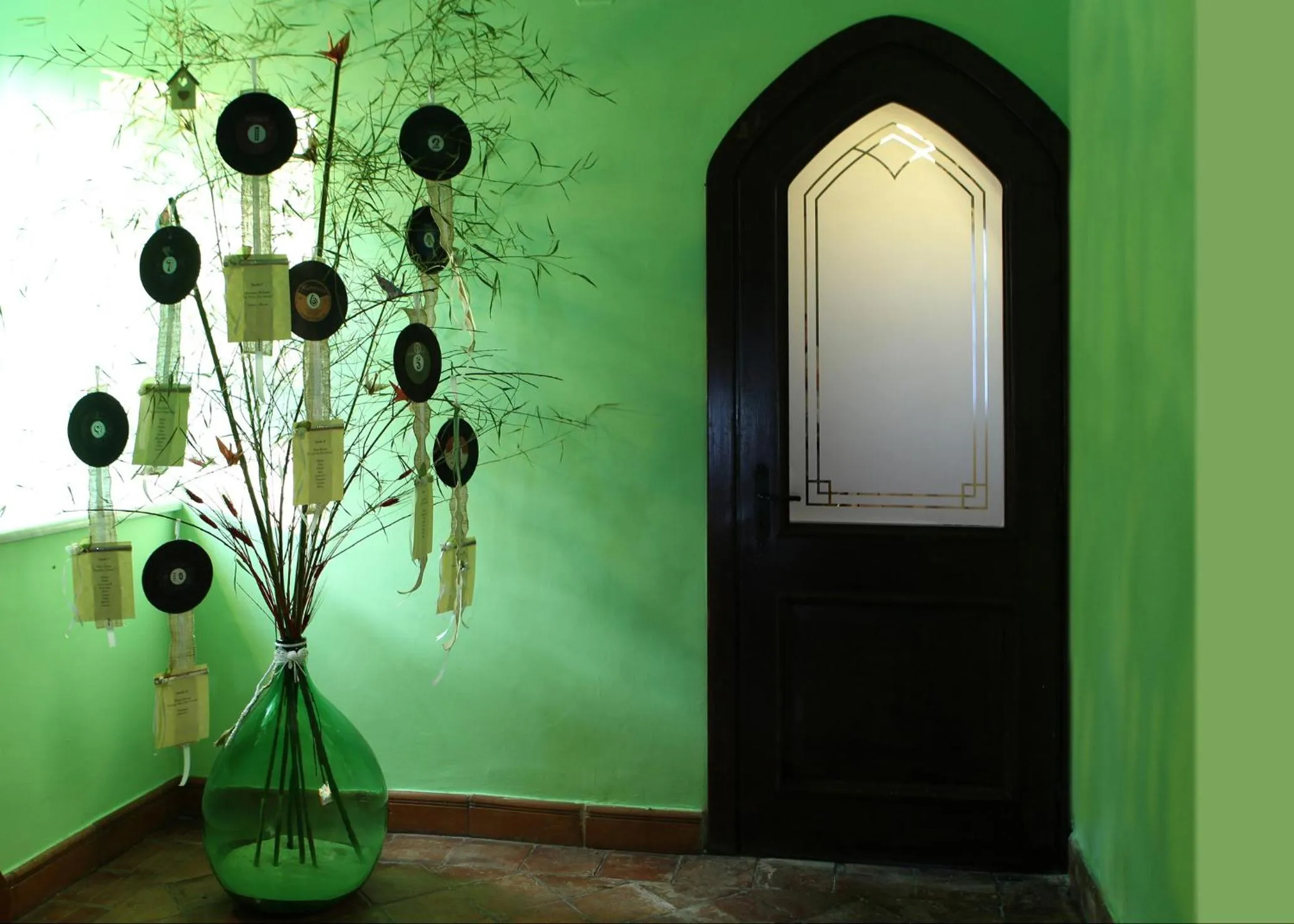 Tenuta Del Massimo Feudo