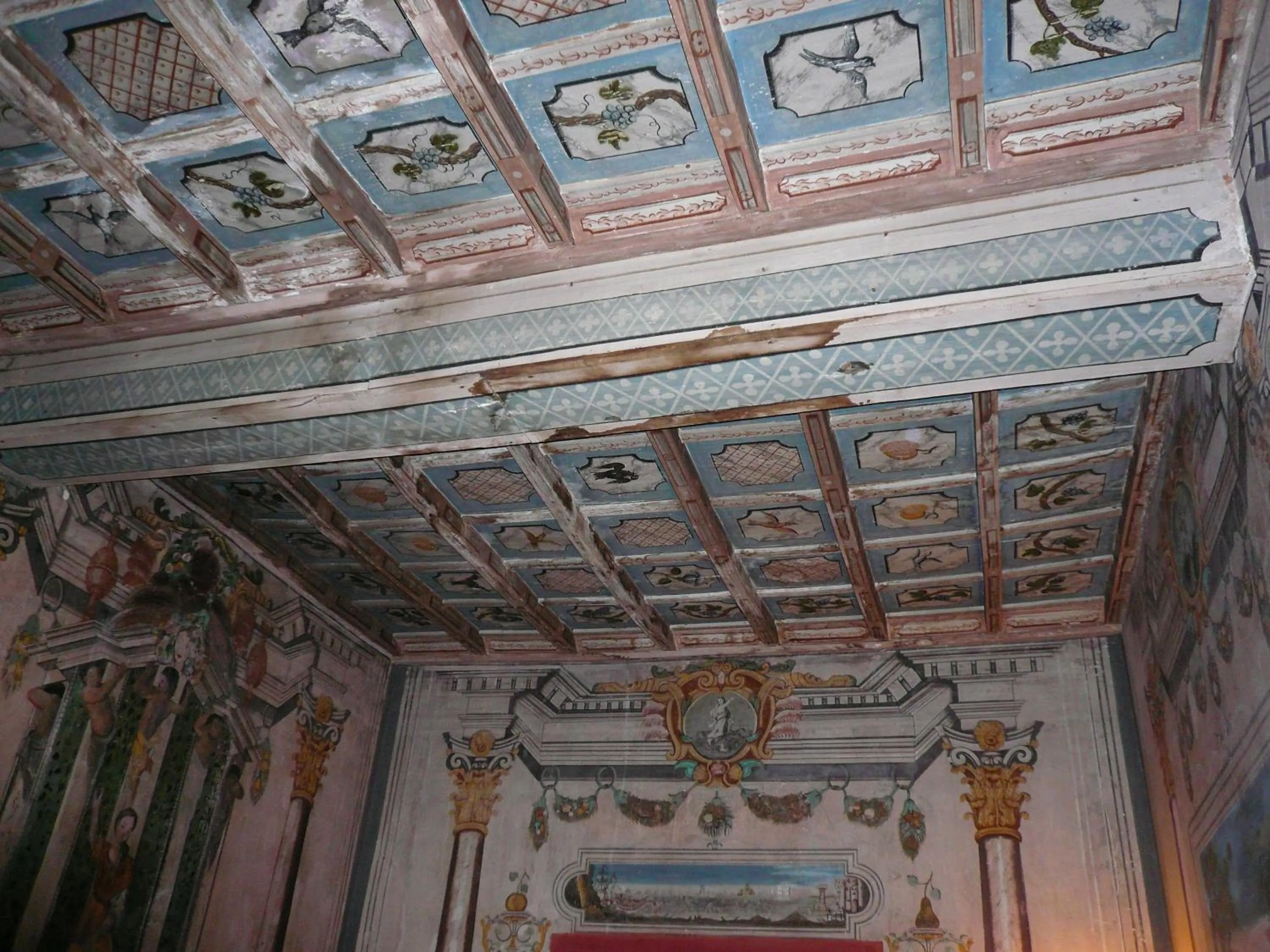 Tenuta Del Massimo Feudo