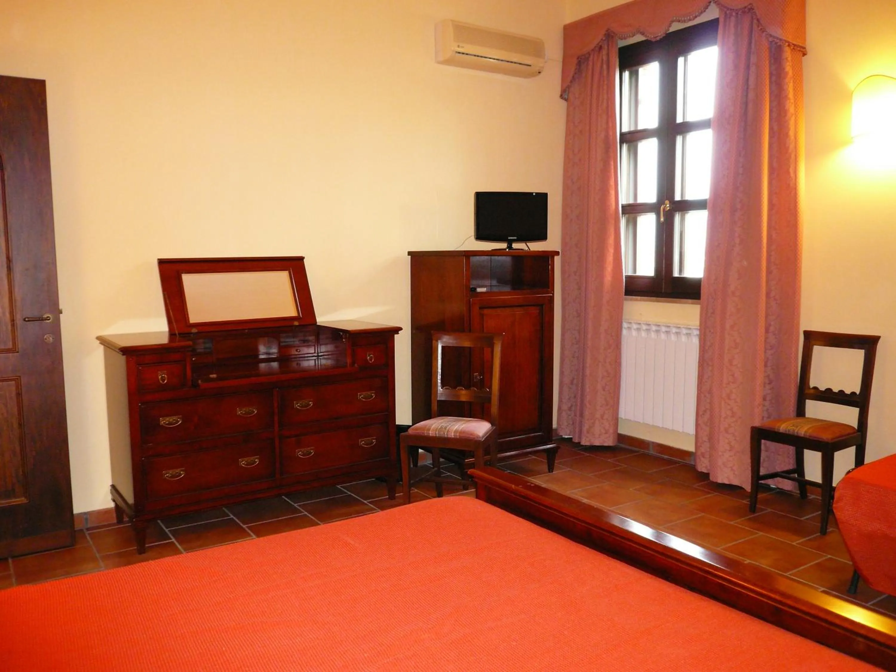 Tenuta Del Massimo Feudo