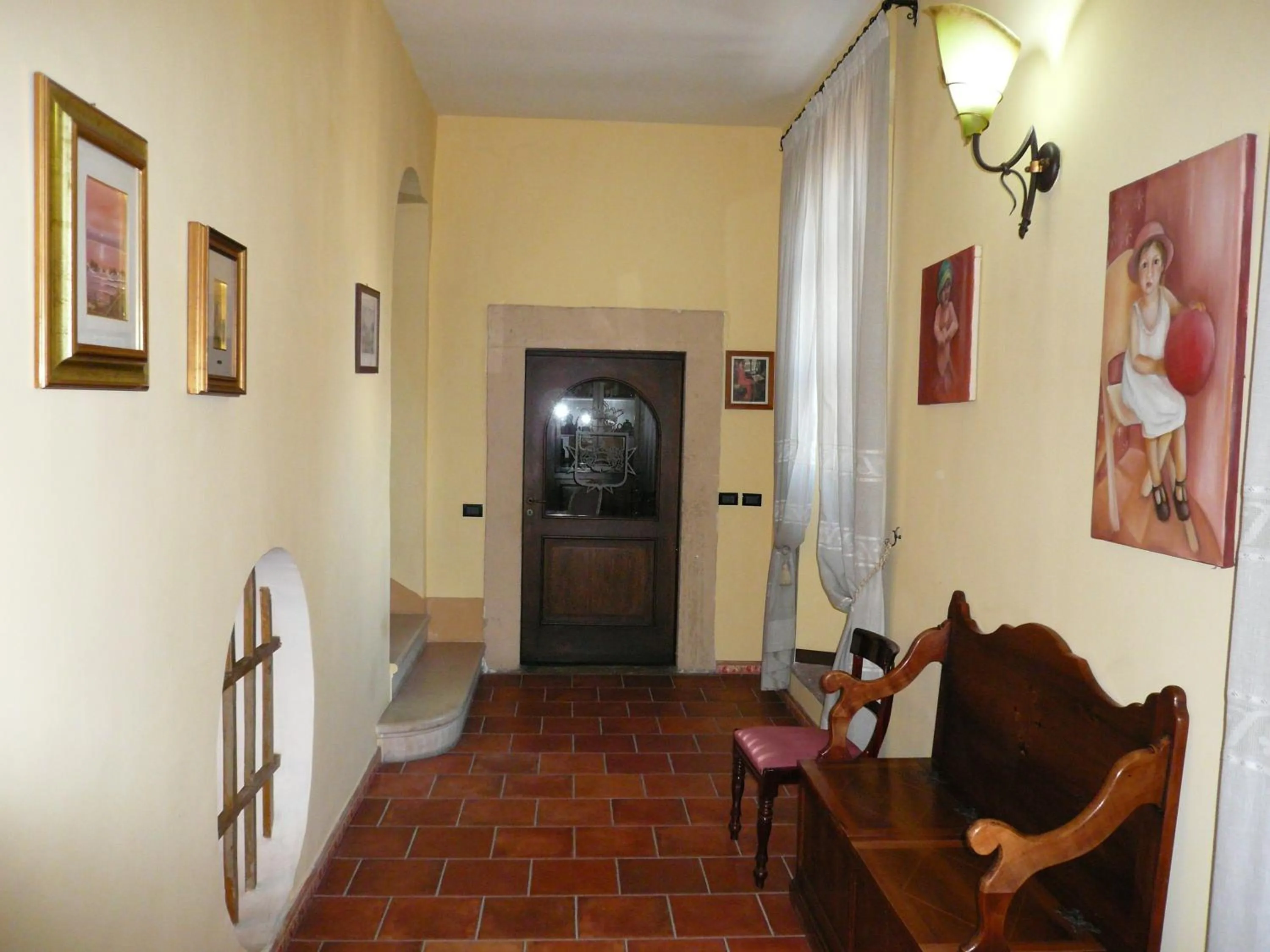 Tenuta Del Massimo Feudo