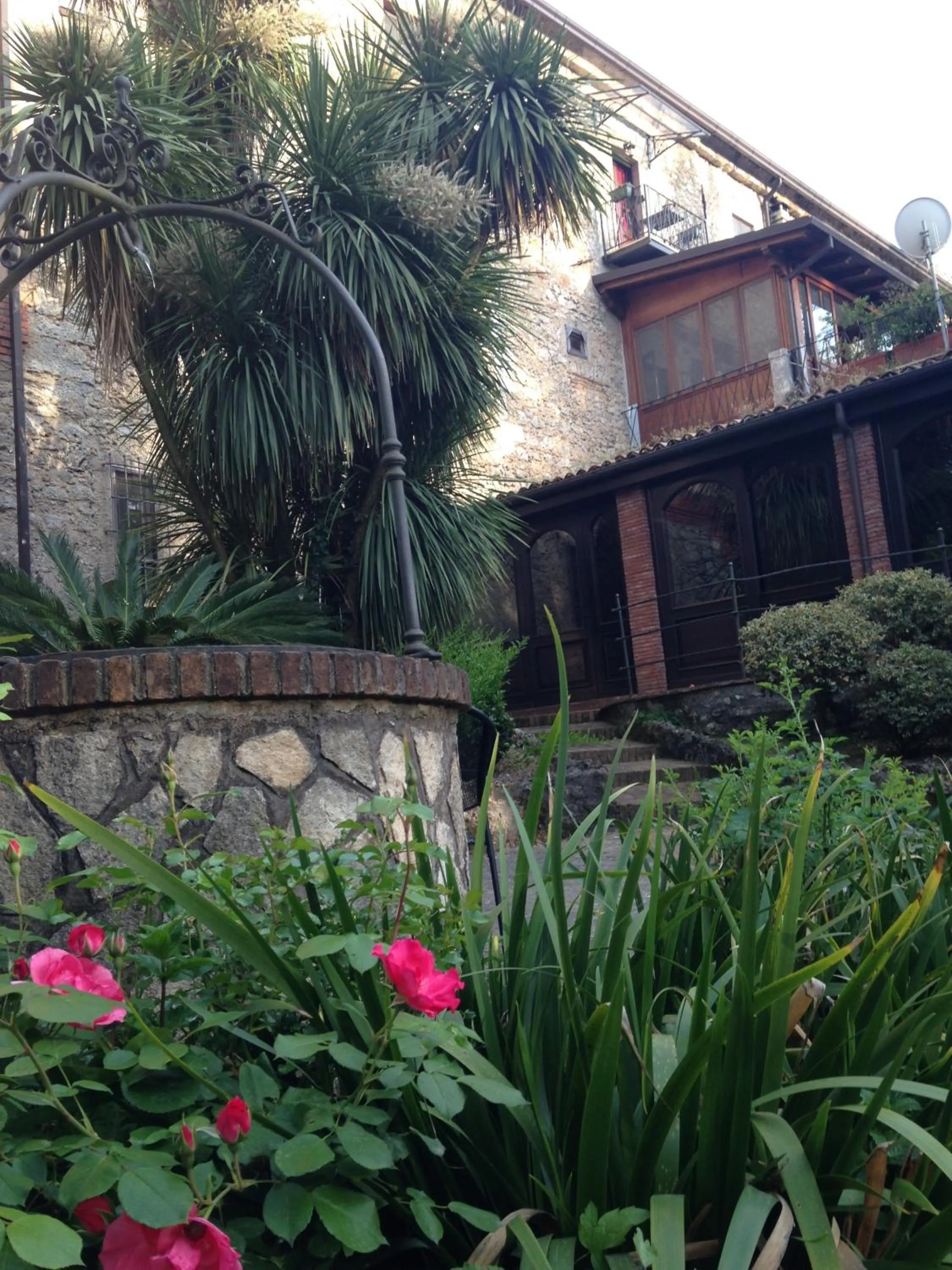 Tenuta Del Massimo Feudo