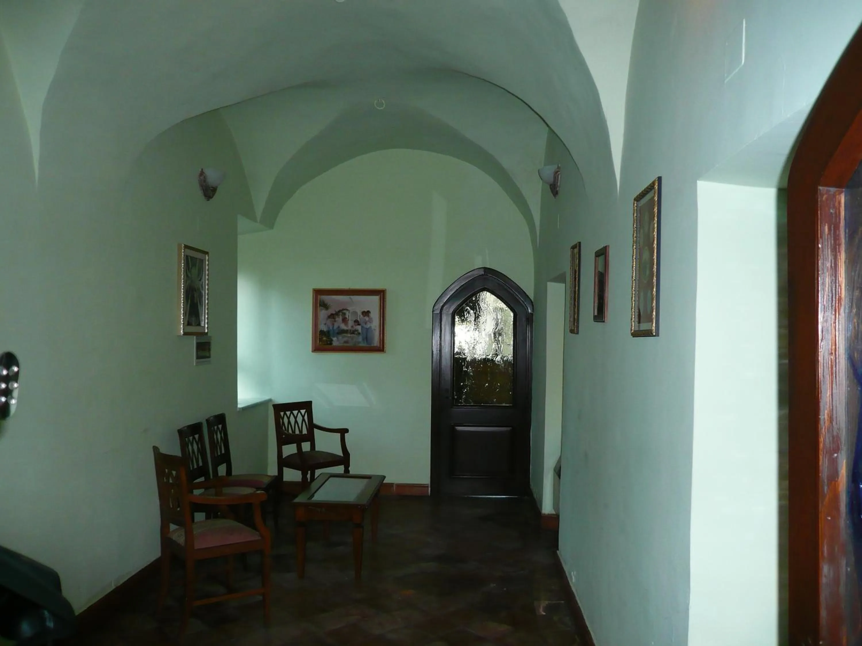 Tenuta Del Massimo Feudo