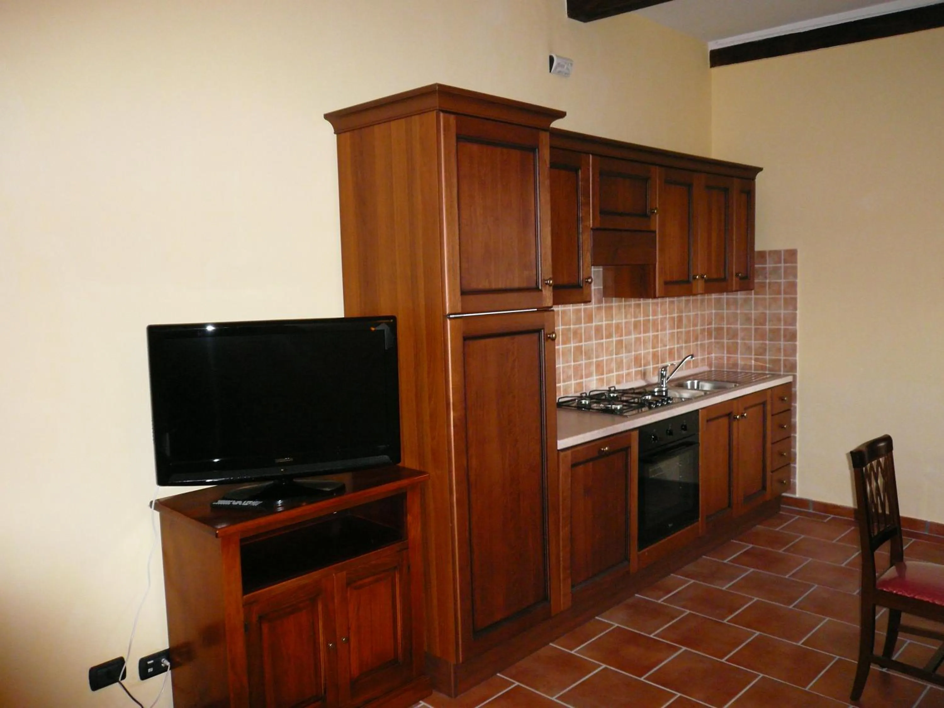 Tenuta Del Massimo Feudo