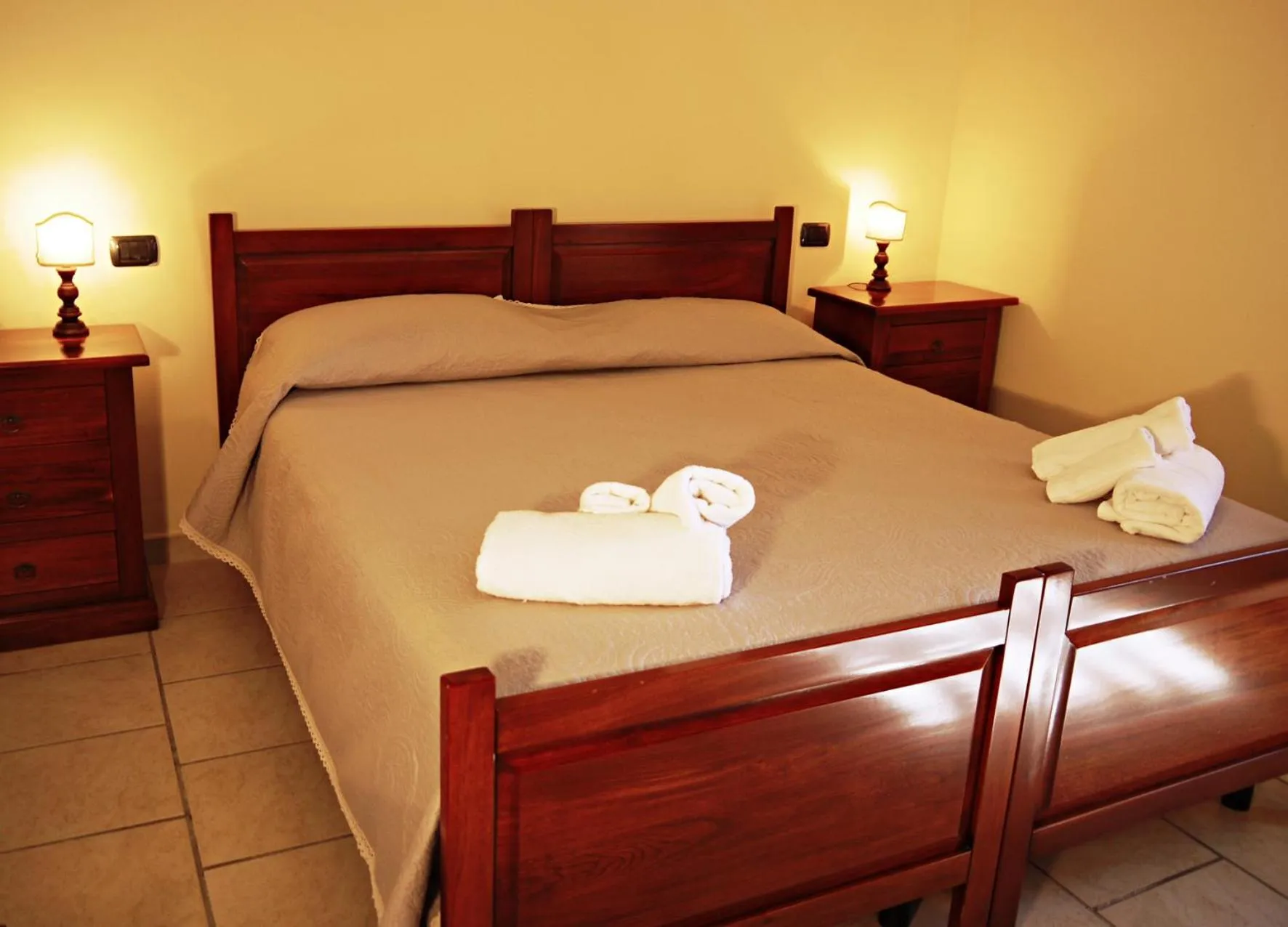 Tenuta Del Massimo Feudo