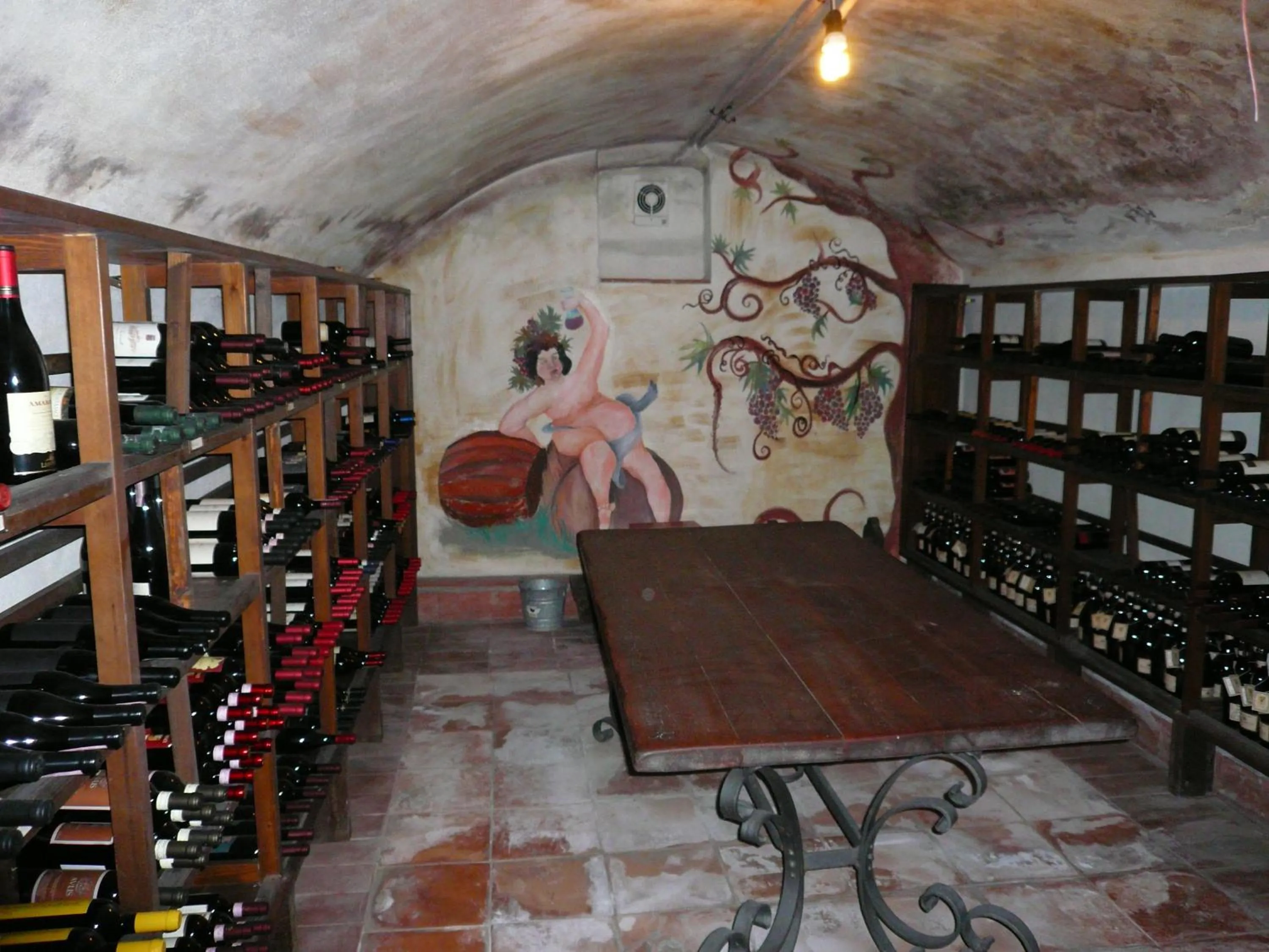 Tenuta Del Massimo Feudo