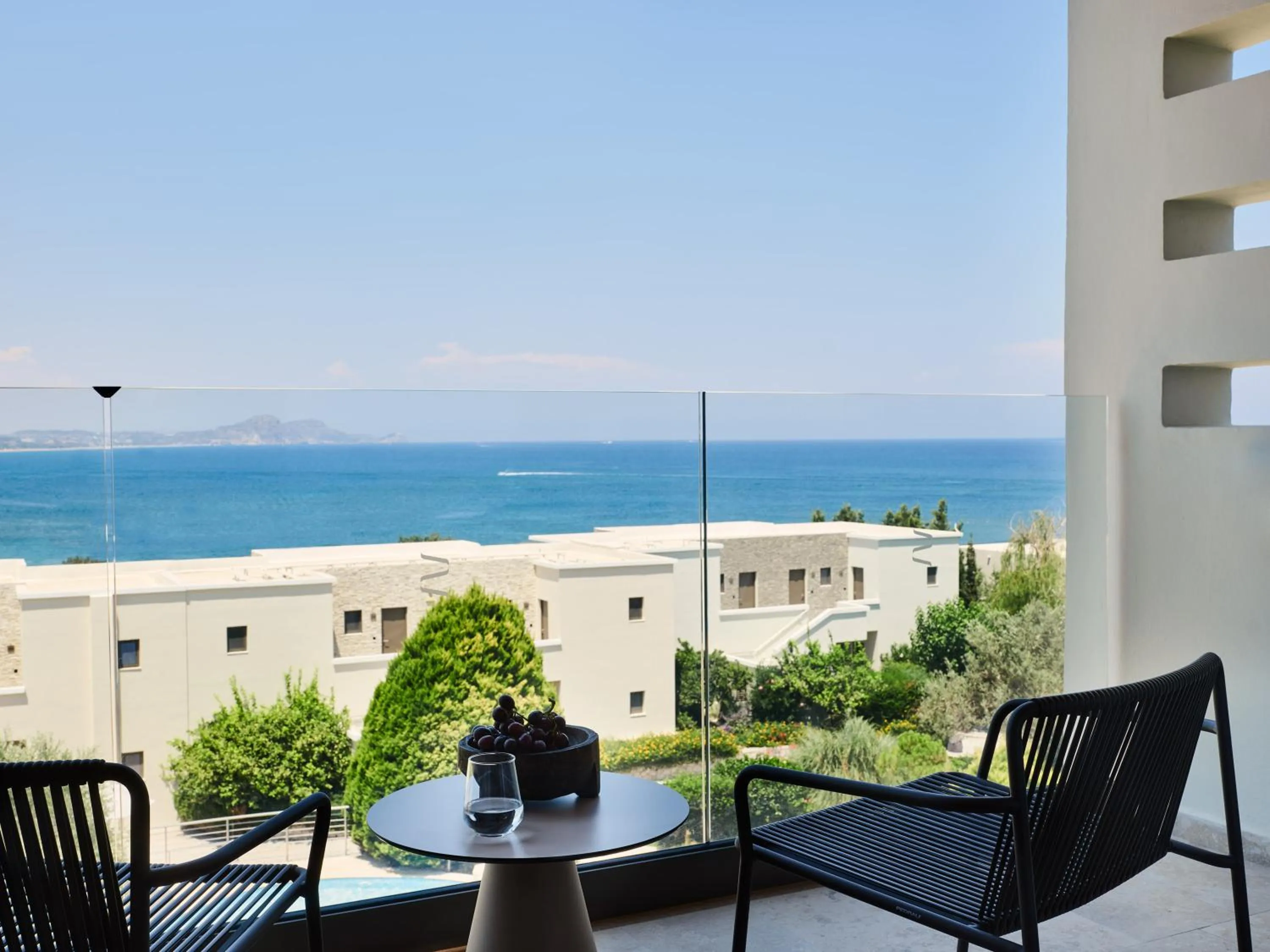 View (from property/room) in Port Royal Villas and Spa - Adults Only