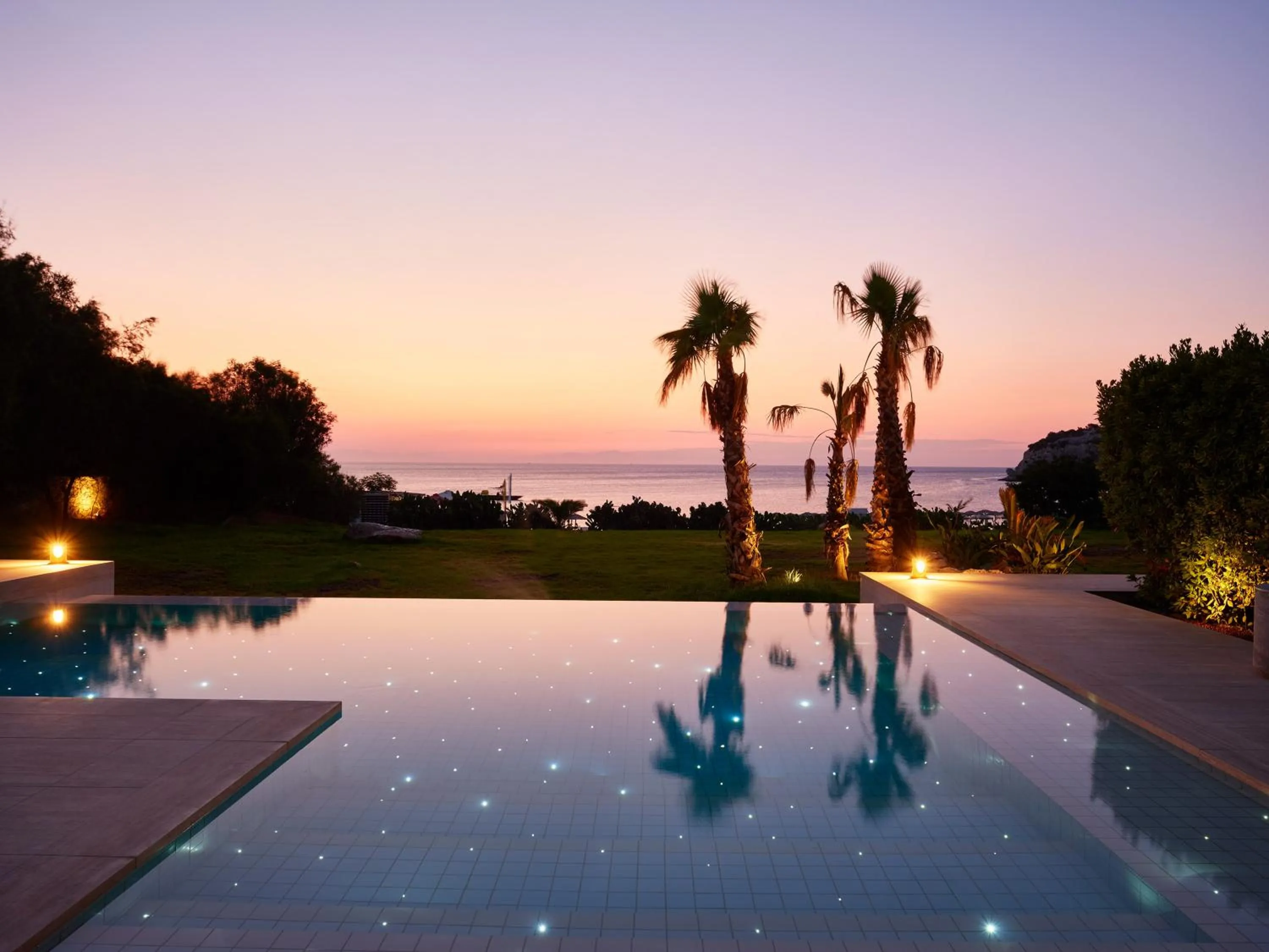 View (from property/room) in Port Royal Villas and Spa - Adults Only