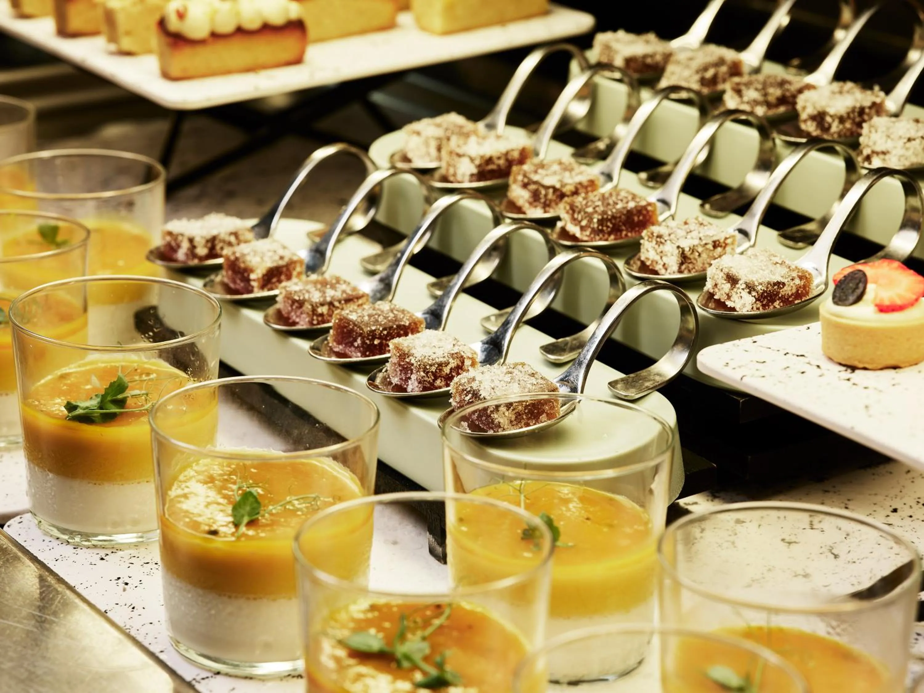 Restaurant/places to eat in Port Royal Villas and Spa - Adults Only