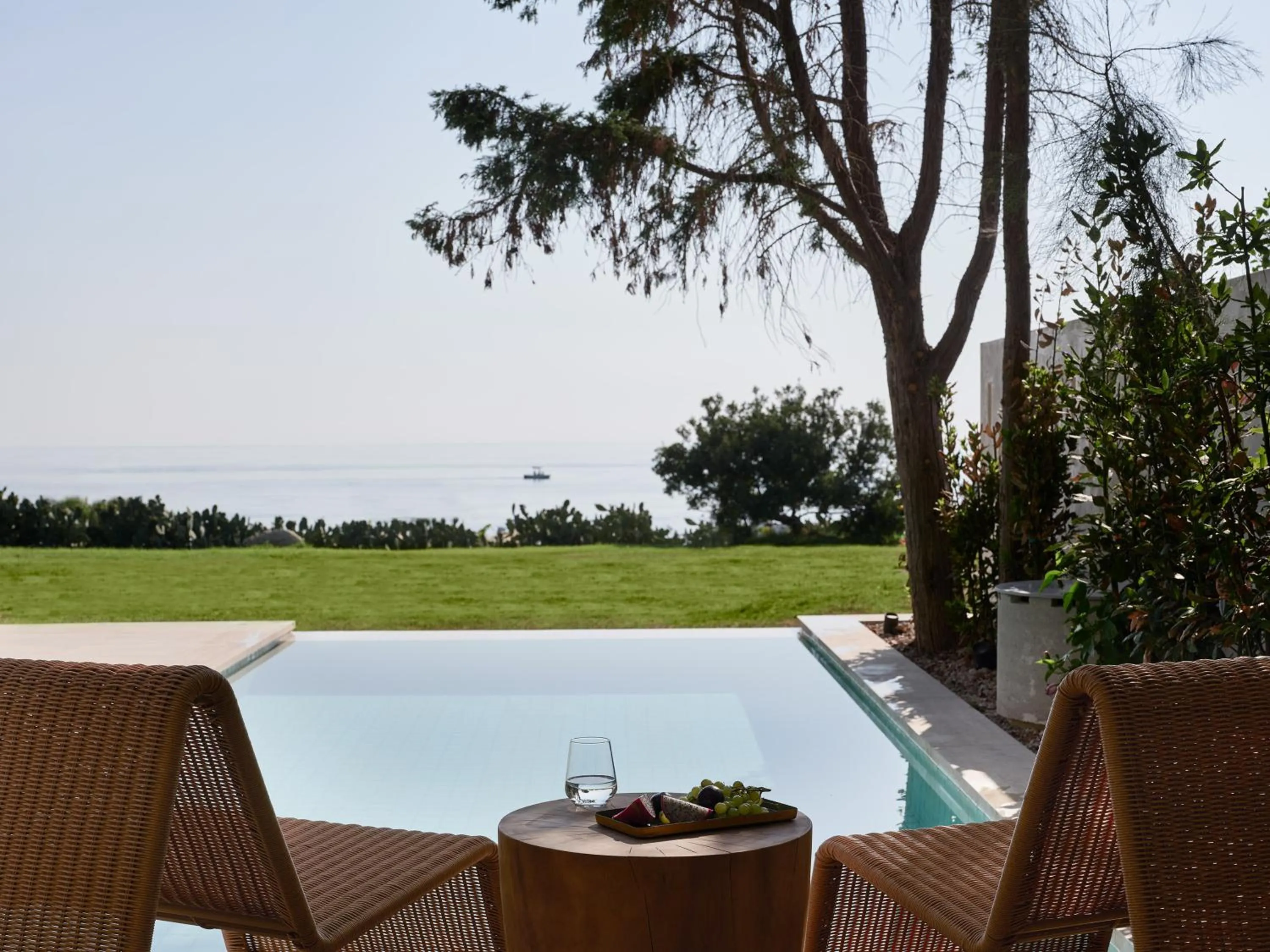 View (from property/room) in Port Royal Villas and Spa - Adults Only