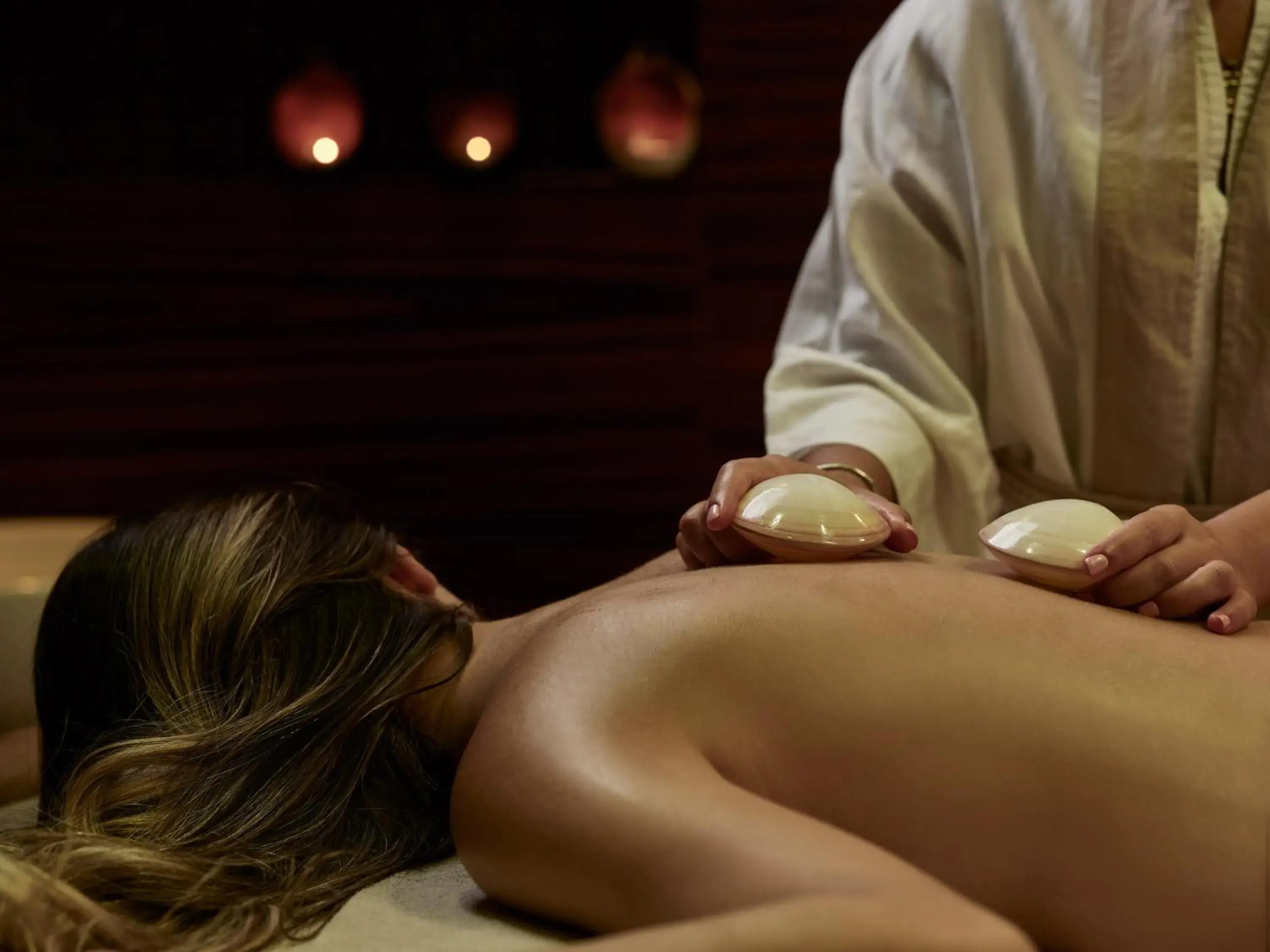 Spa and wellness centre/facilities in Port Royal Villas and Spa - Adults Only Spa and wellness centre/facilities in Port Royal Villas and Spa - Adults Only