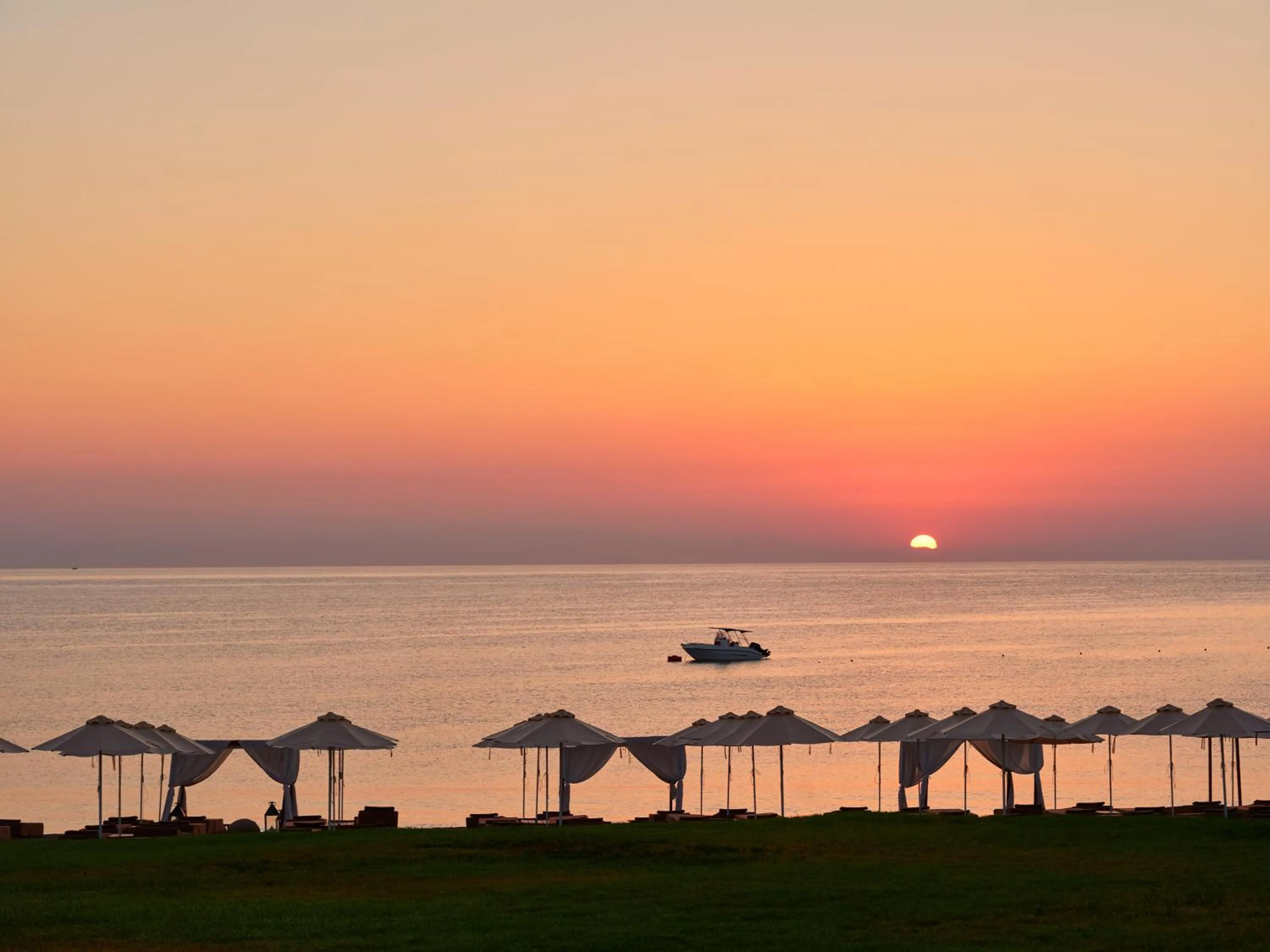 Beach in Port Royal Villas and Spa - Adults Only