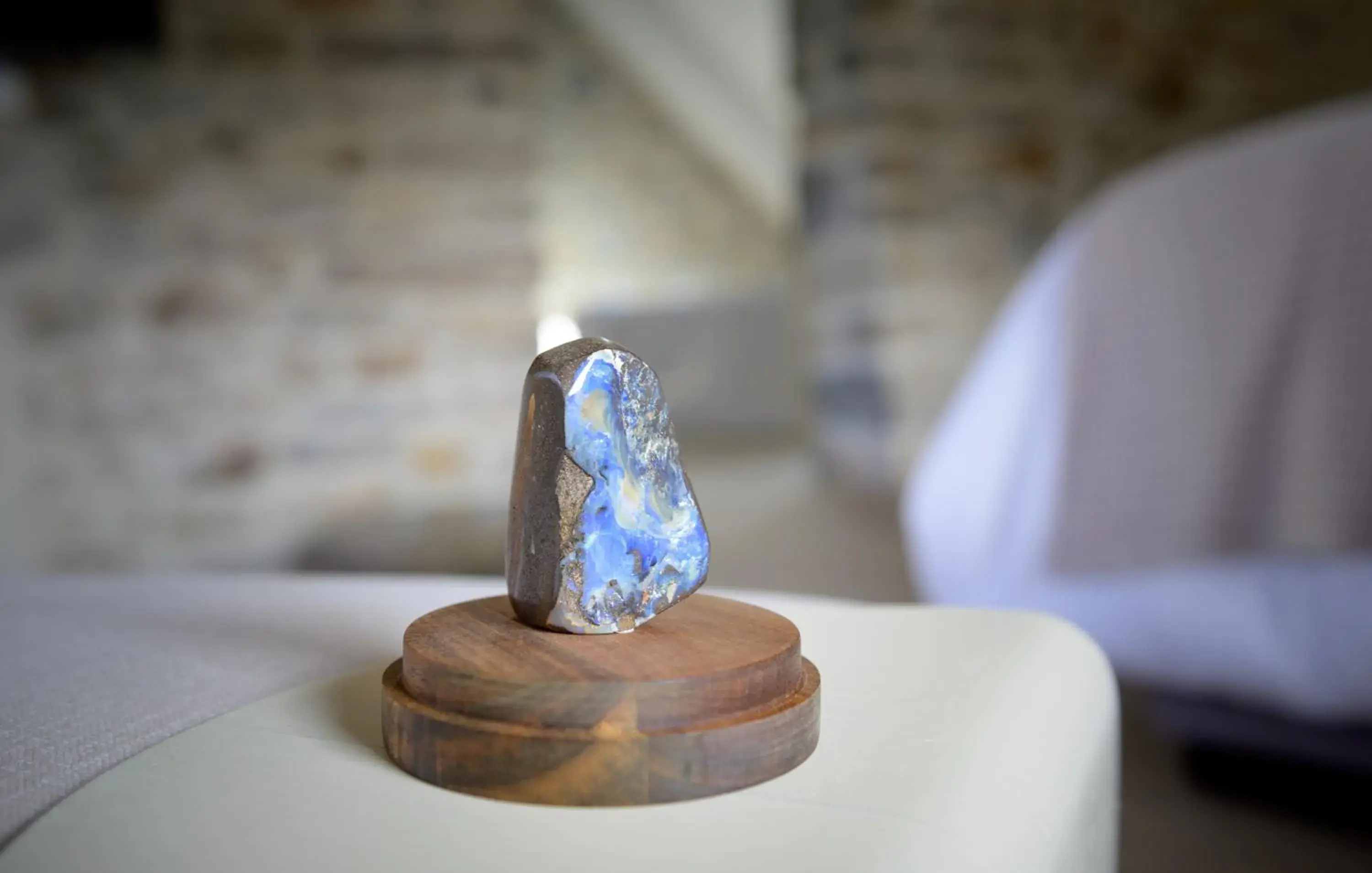 Deluxe Suite in Couvent de la Salette & Spa Deluxe Suite in Couvent de la Salette & Spa