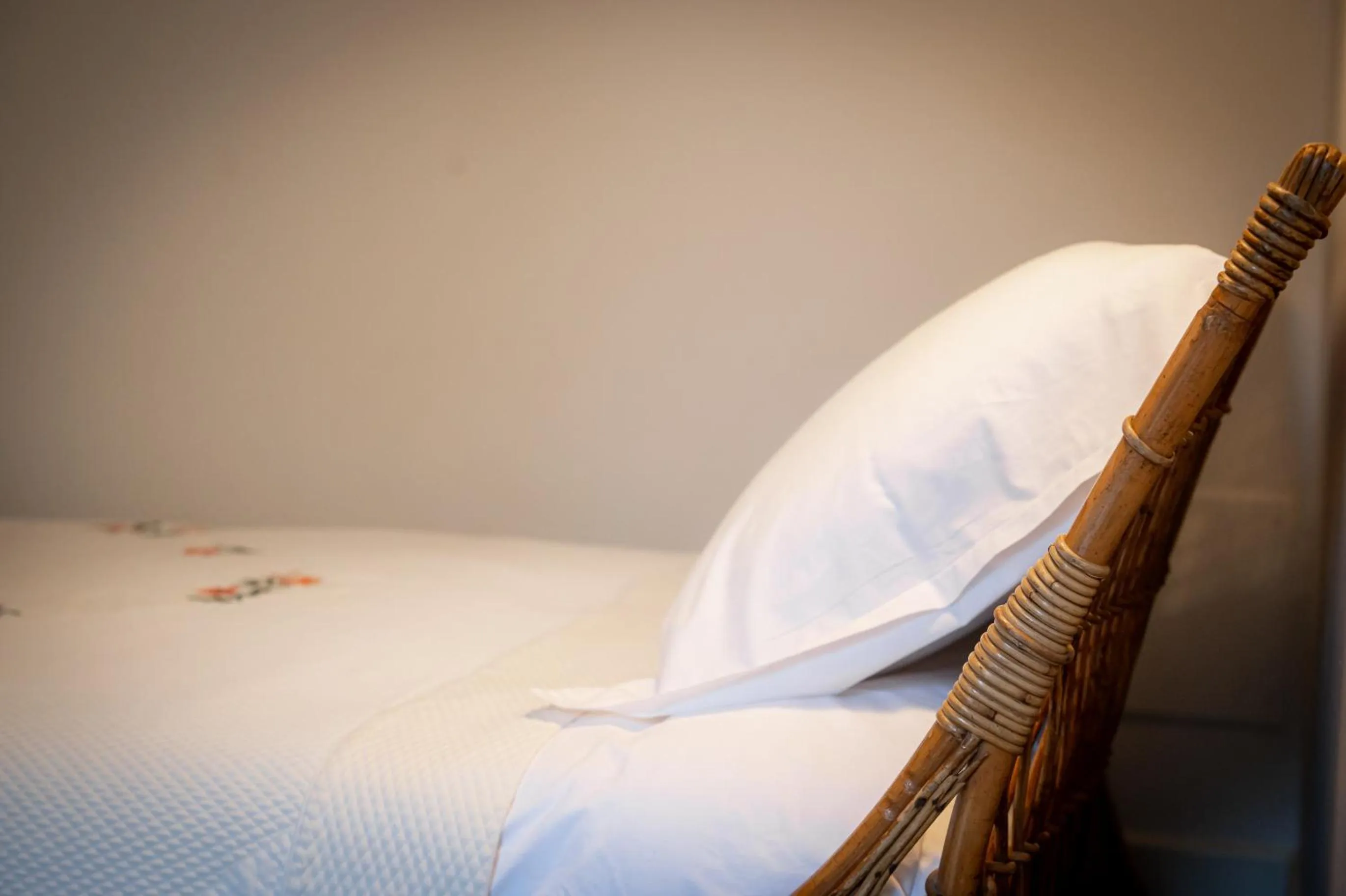 children, Bed in Couvent de la Salette & Spa