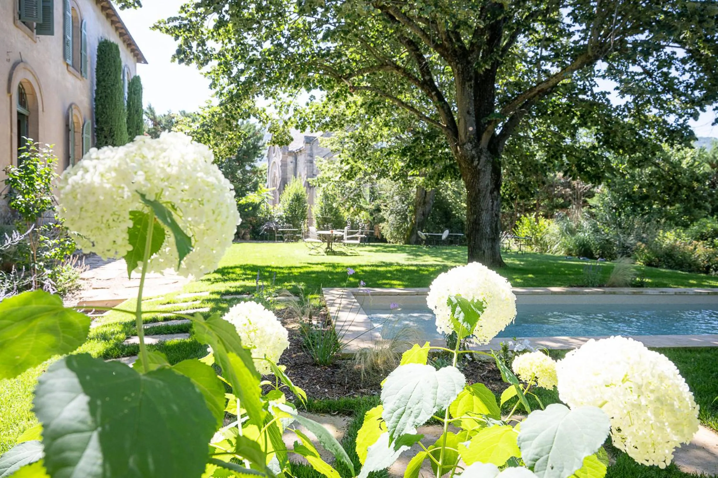 Couvent de la Salette & Spa