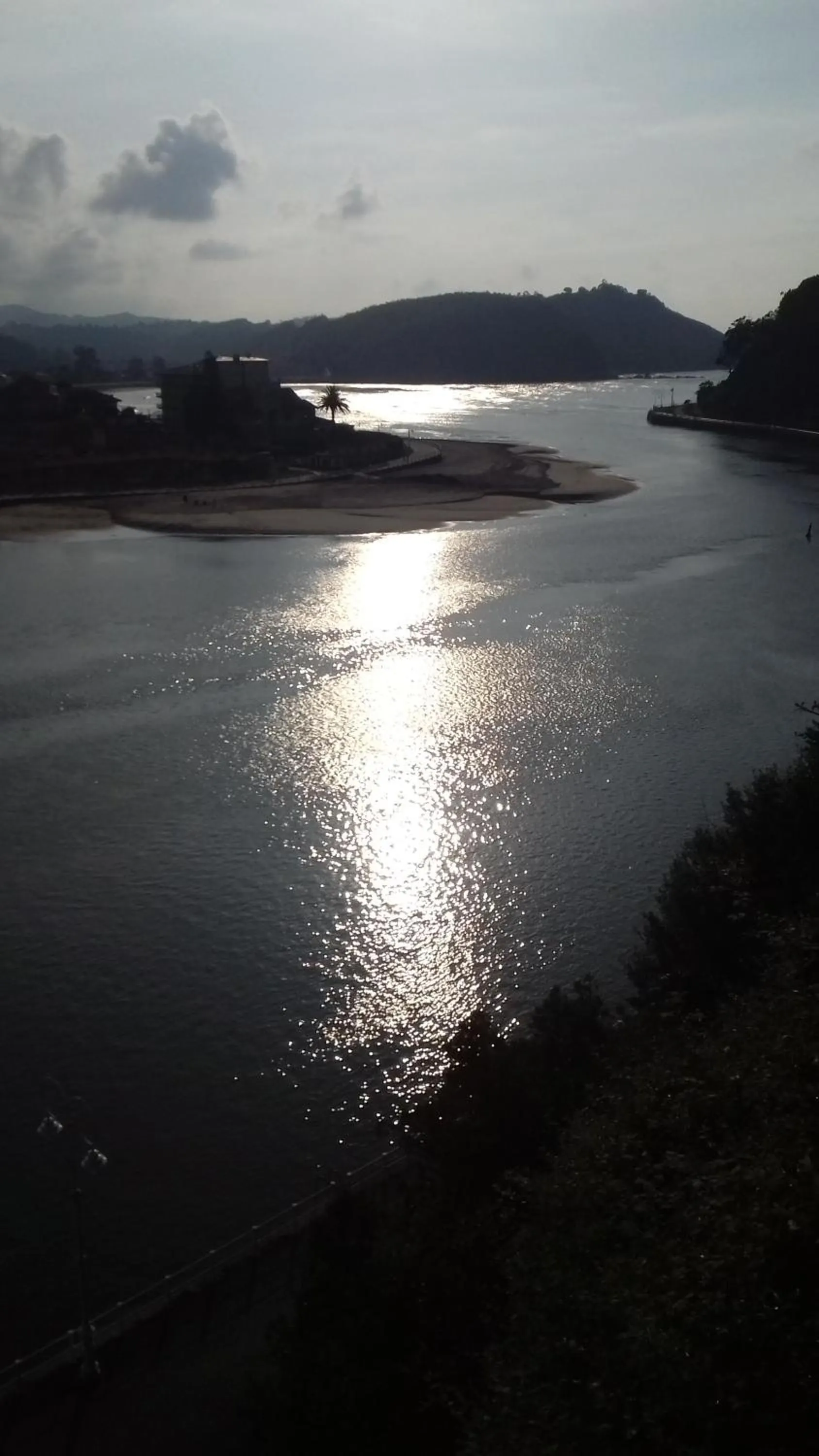 Hotel Brisas del Sella