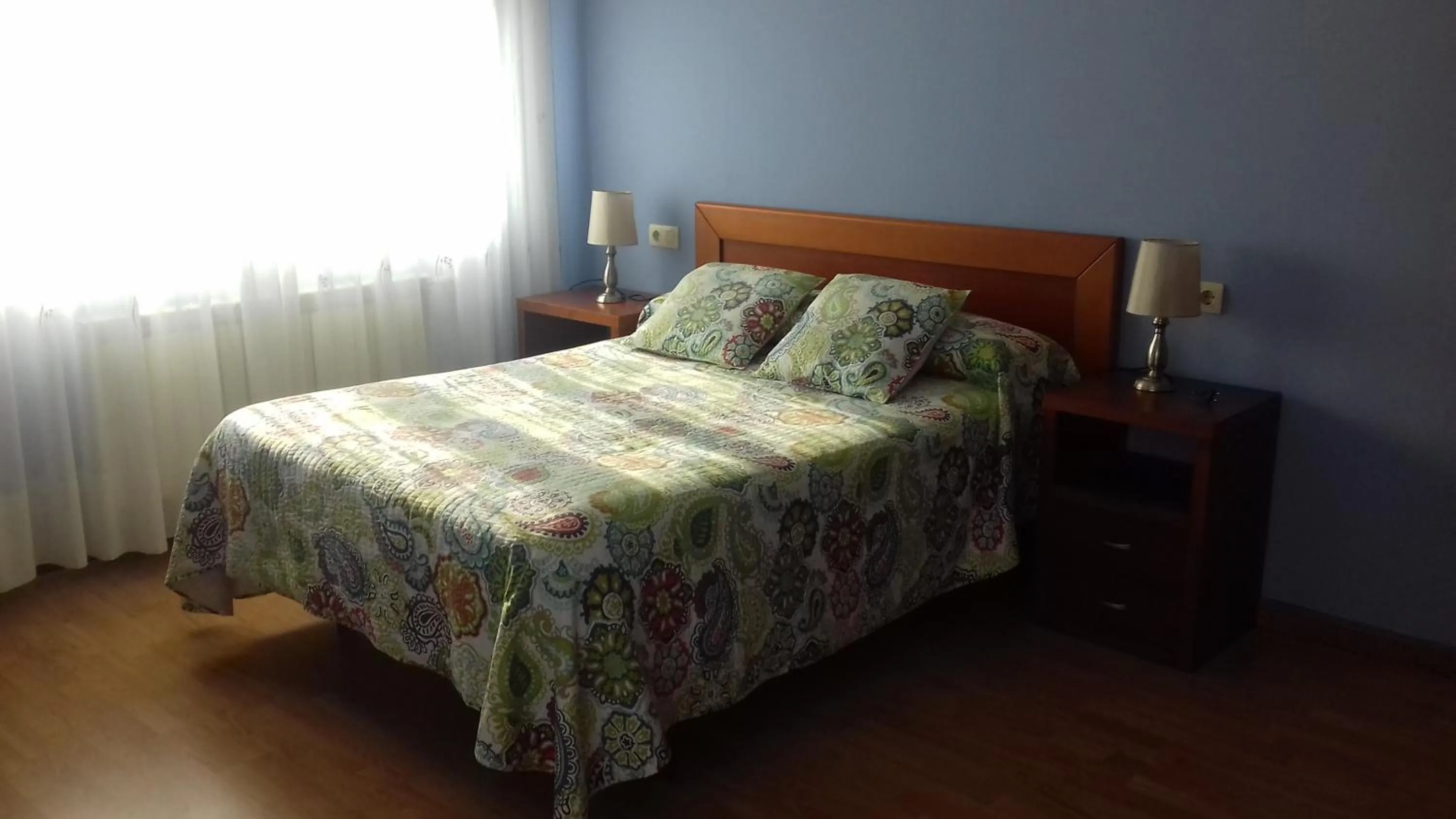 Hotel Brisas del Sella