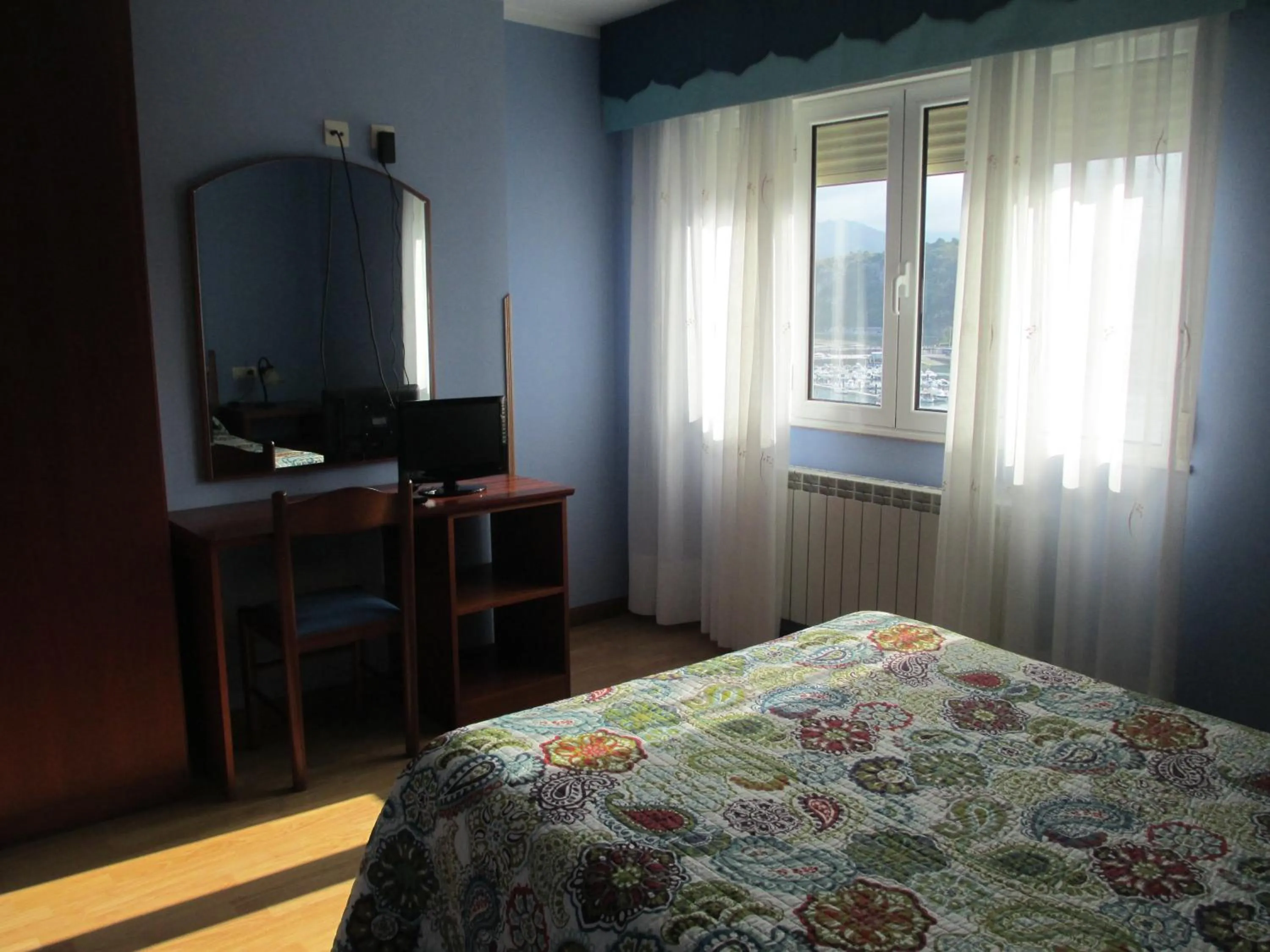 Day in Hotel Brisas del Sella