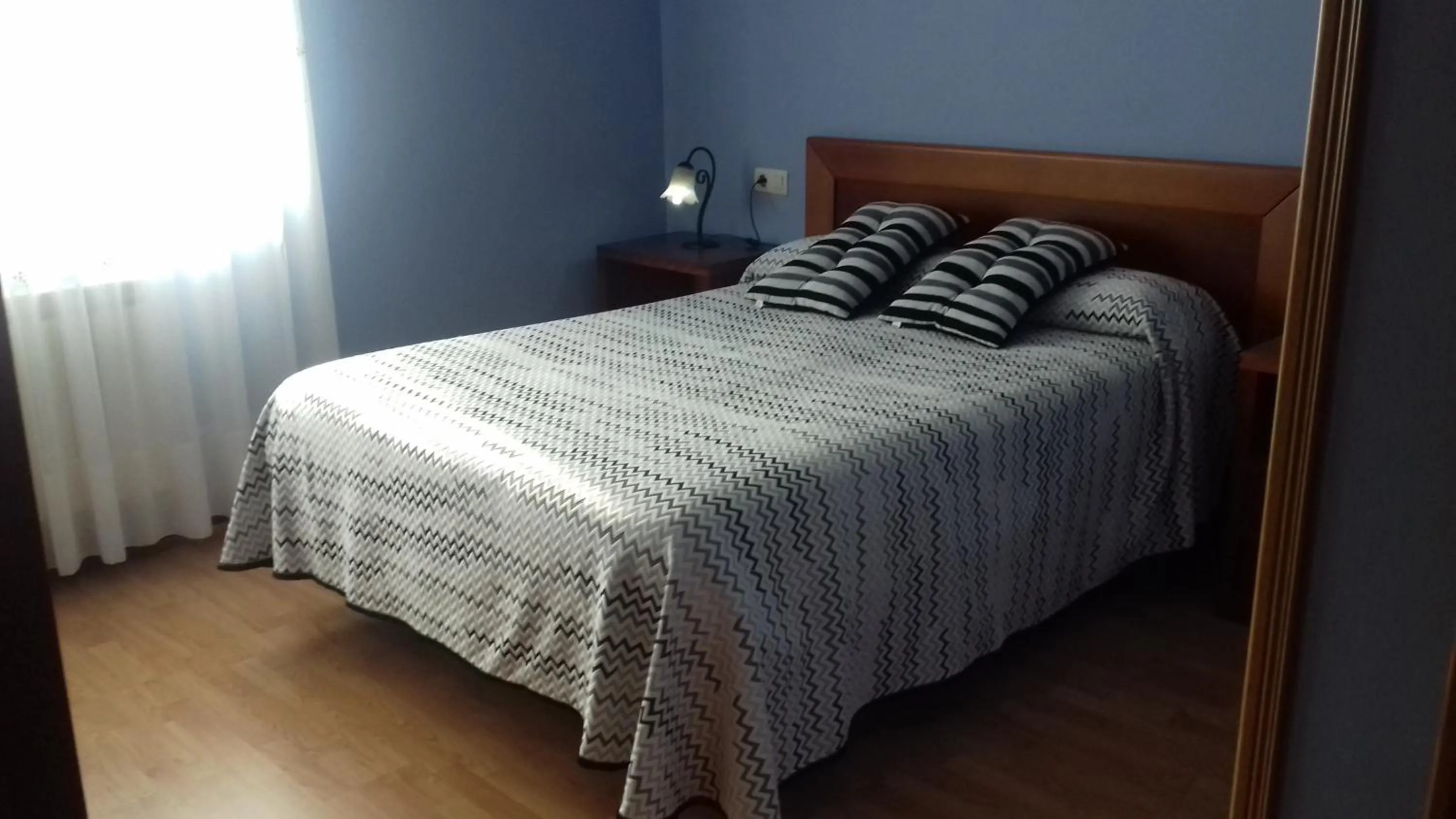 Hotel Brisas del Sella