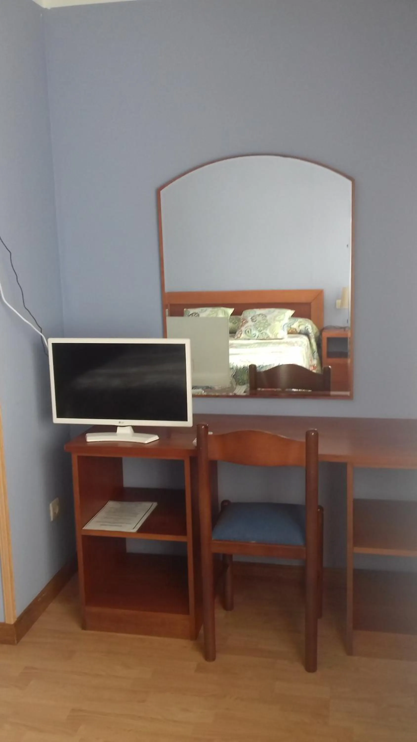 Hotel Brisas del Sella