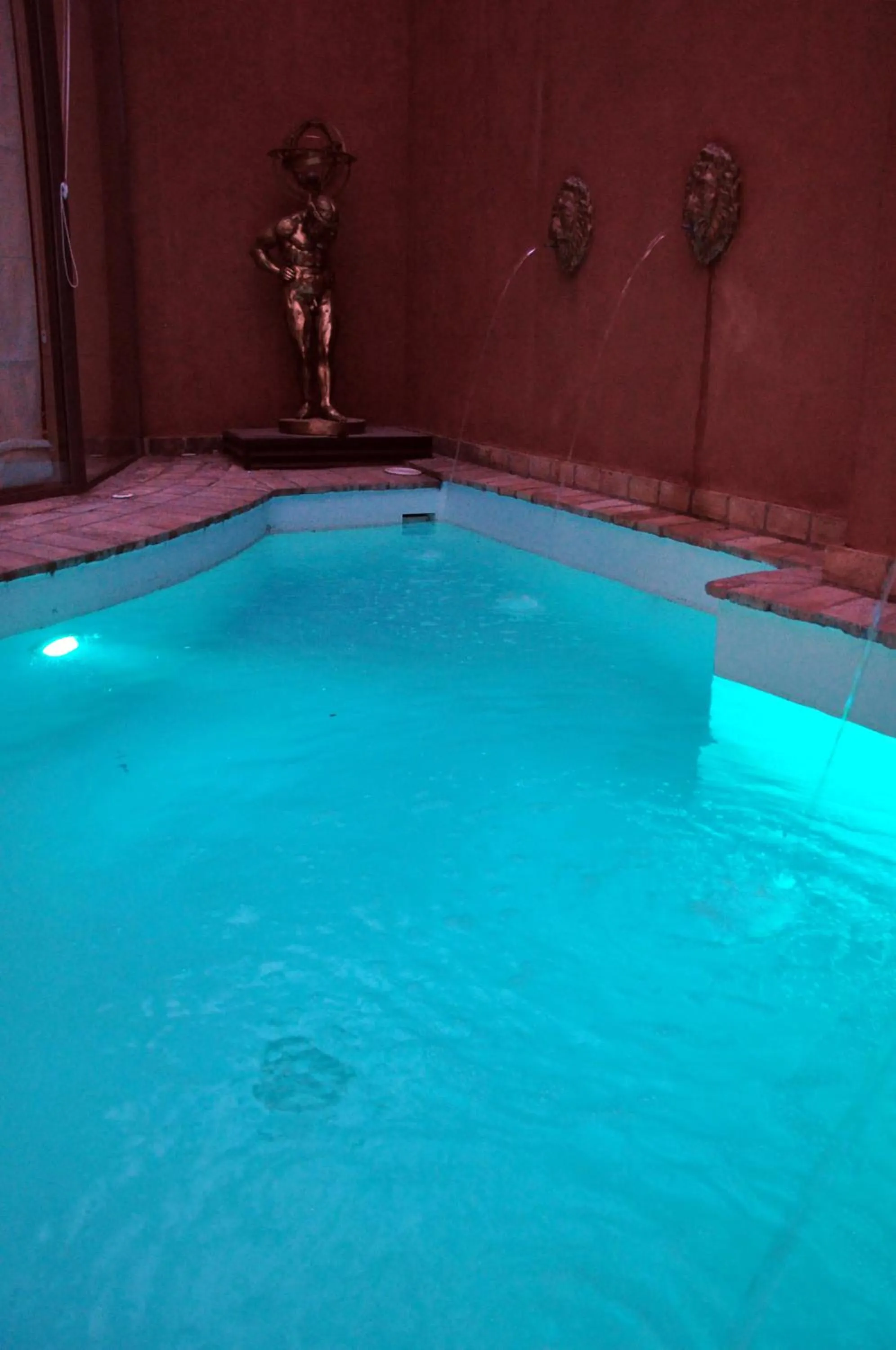 Hotel Ateneo Sevilla