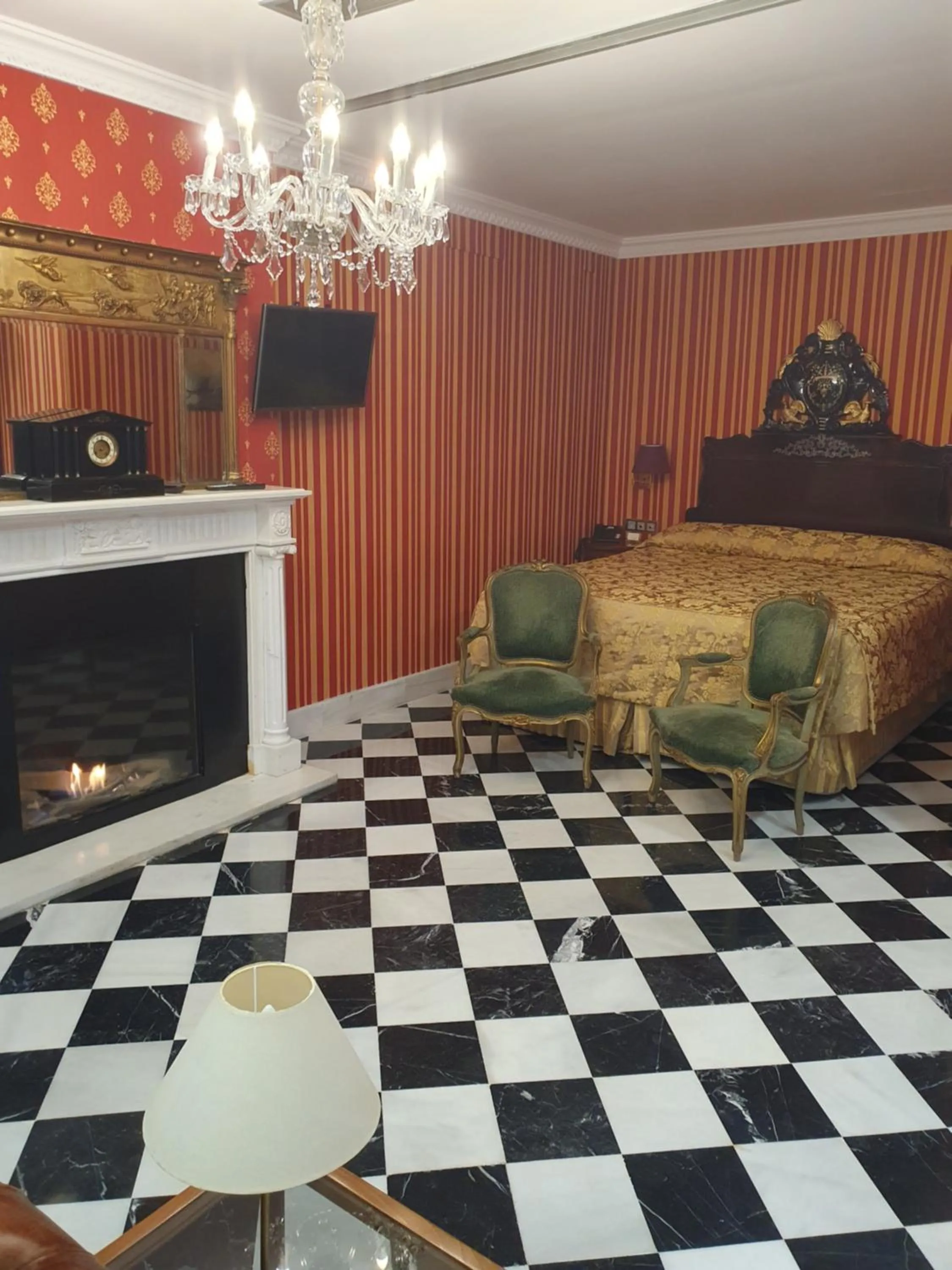 Hotel Ateneo Sevilla