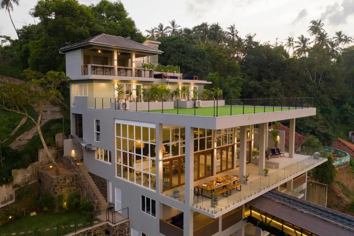 The Nine Mirissa The Nine Mirissa