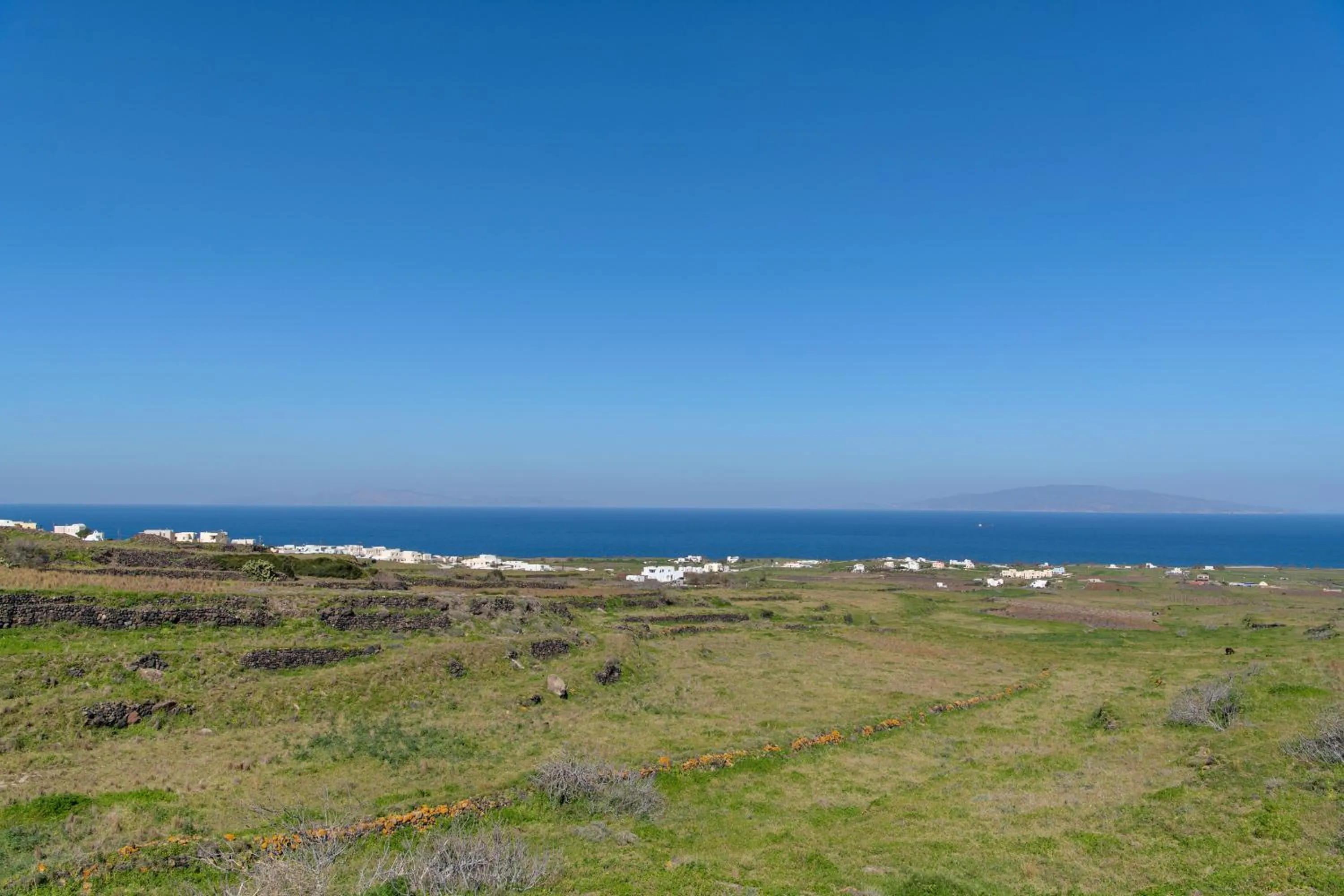 Day in Aplada Suites