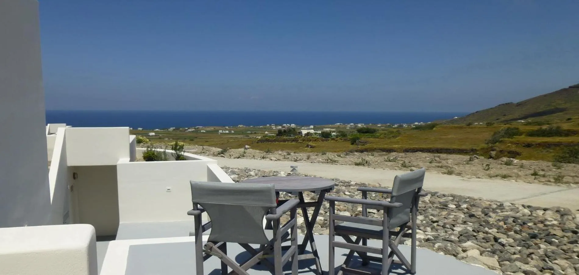 Day in Aplada Suites