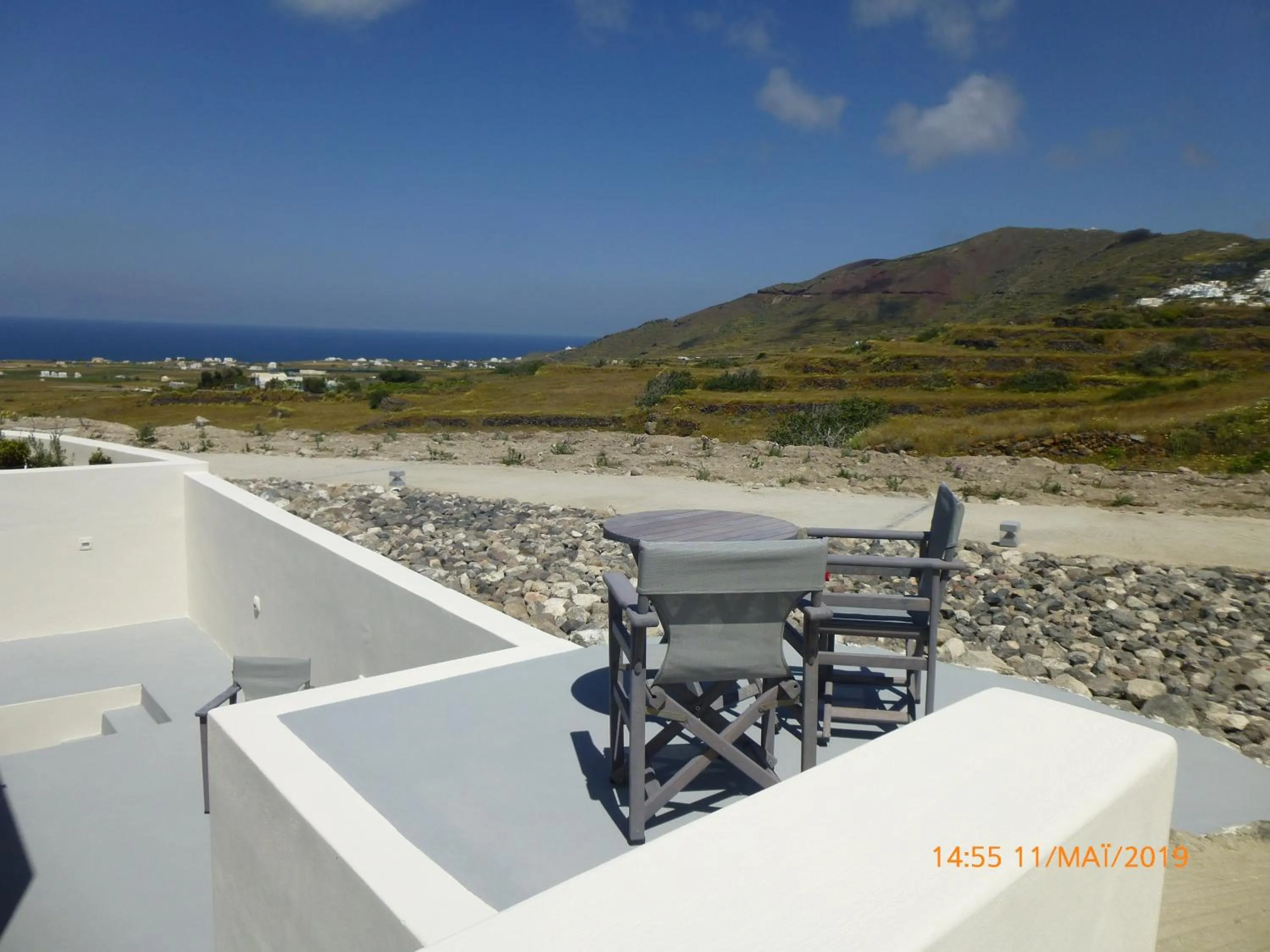 Day in Aplada Suites