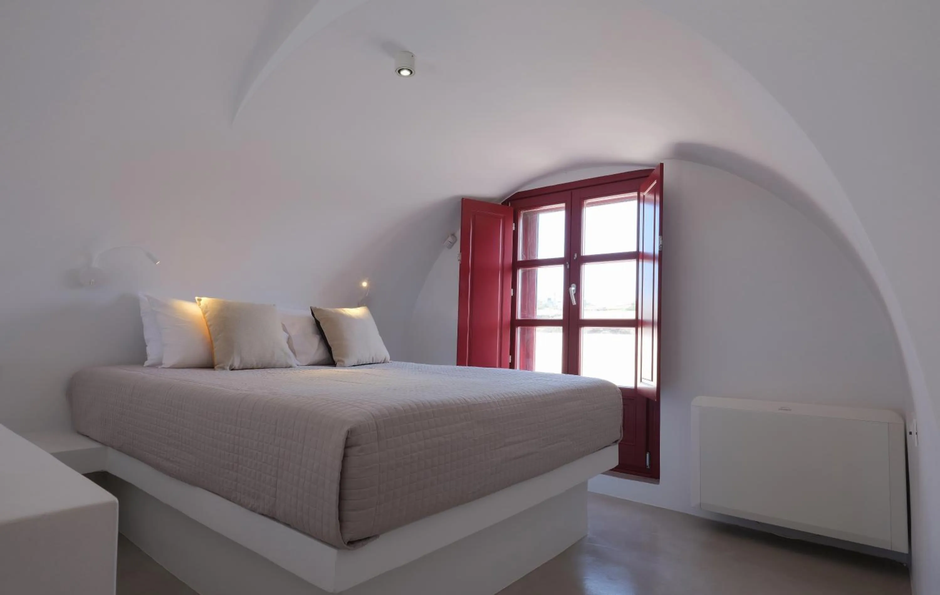 Bedroom, Bed in Aplada Suites