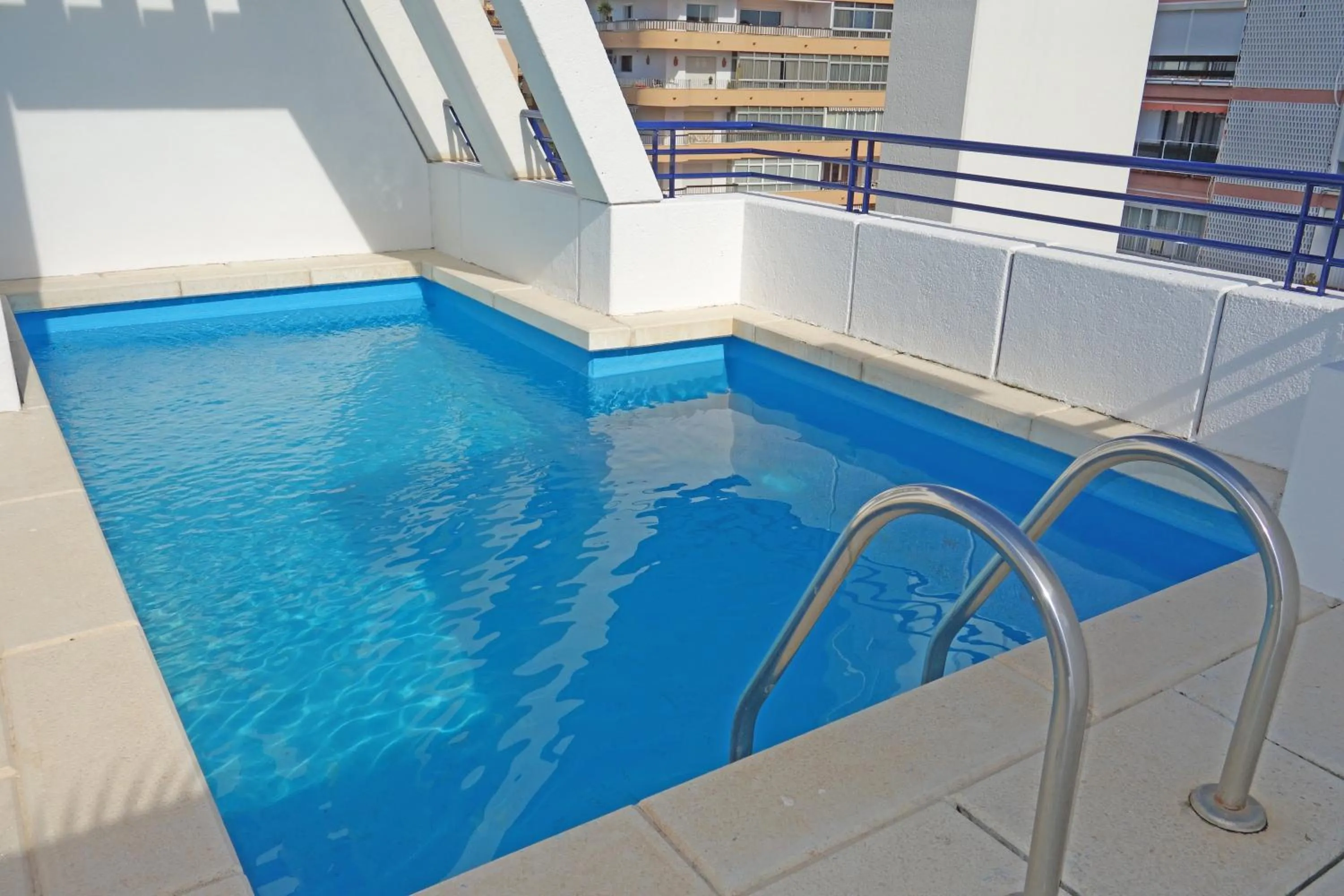 Marbella House Penthouse