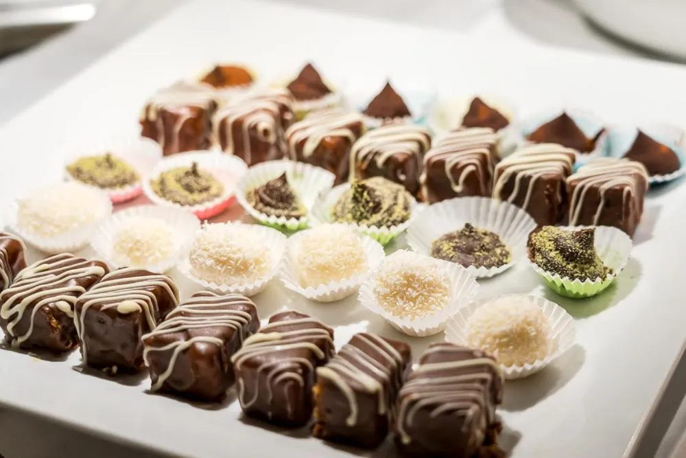 Hotel Steiermarkhof Graz - Aus Holz gebaut, von Hügeln geküsst