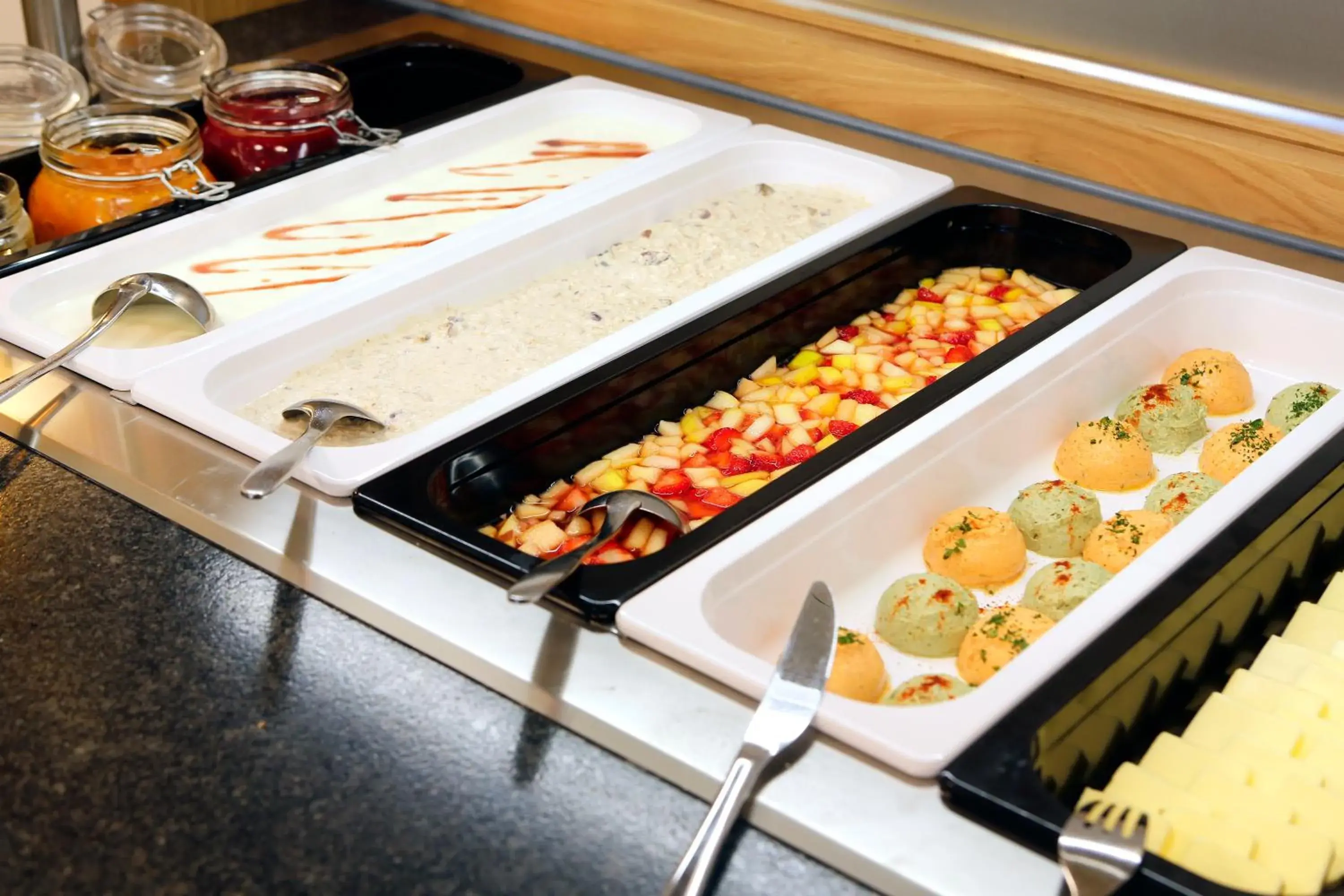 Restaurant/places to eat in Hotel Steiermarkhof Graz - Aus Holz gebaut, von Hügeln geküsst Restaurant/places to eat in Hotel Steiermarkhof Graz - Aus Holz gebaut, von Hügeln geküsst