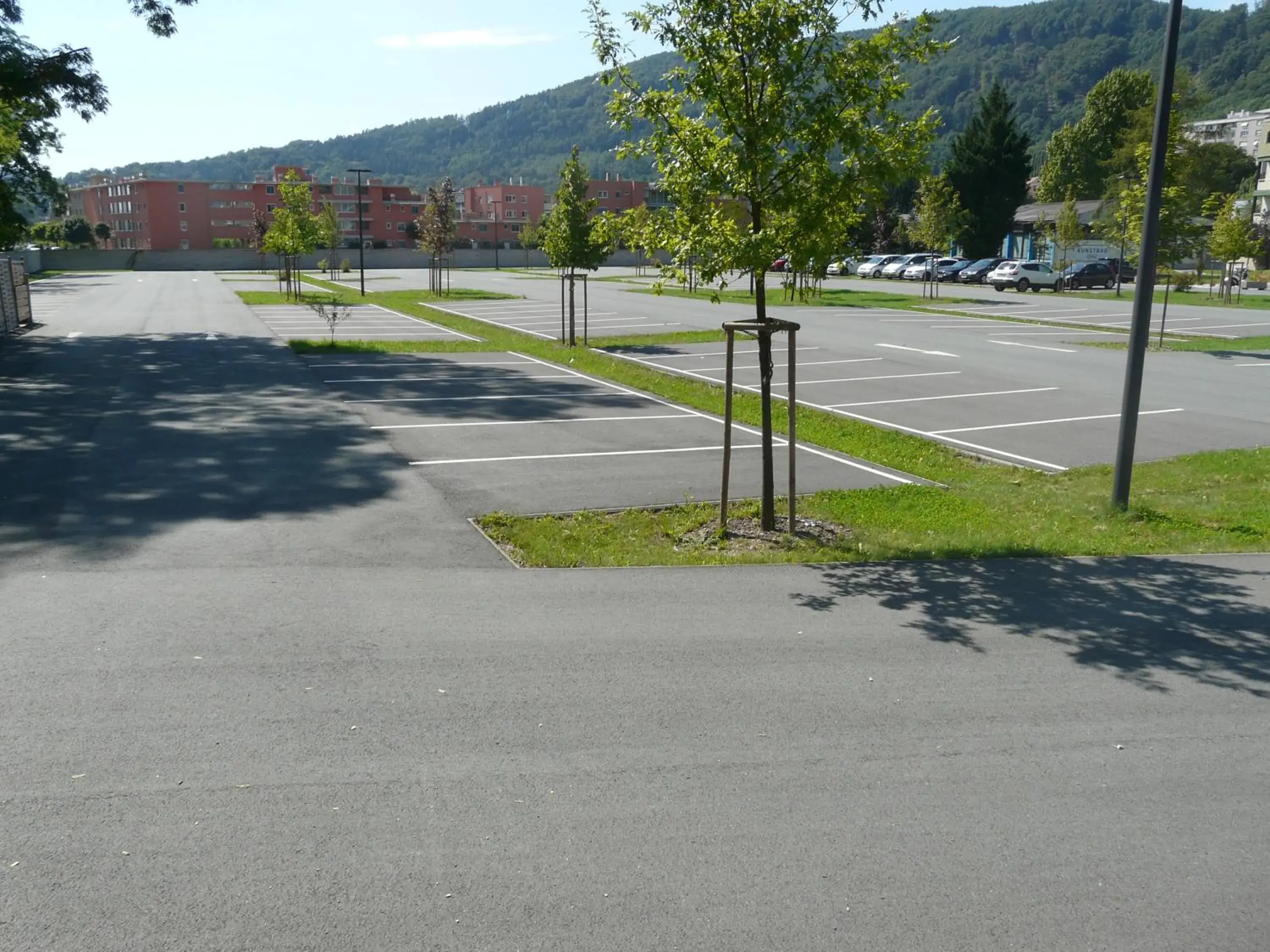 Property building in Hotel Steiermarkhof Graz - Aus Holz gebaut, von Hügeln geküsst Property building in Hotel Steiermarkhof Graz - Aus Holz gebaut, von Hügeln geküsst