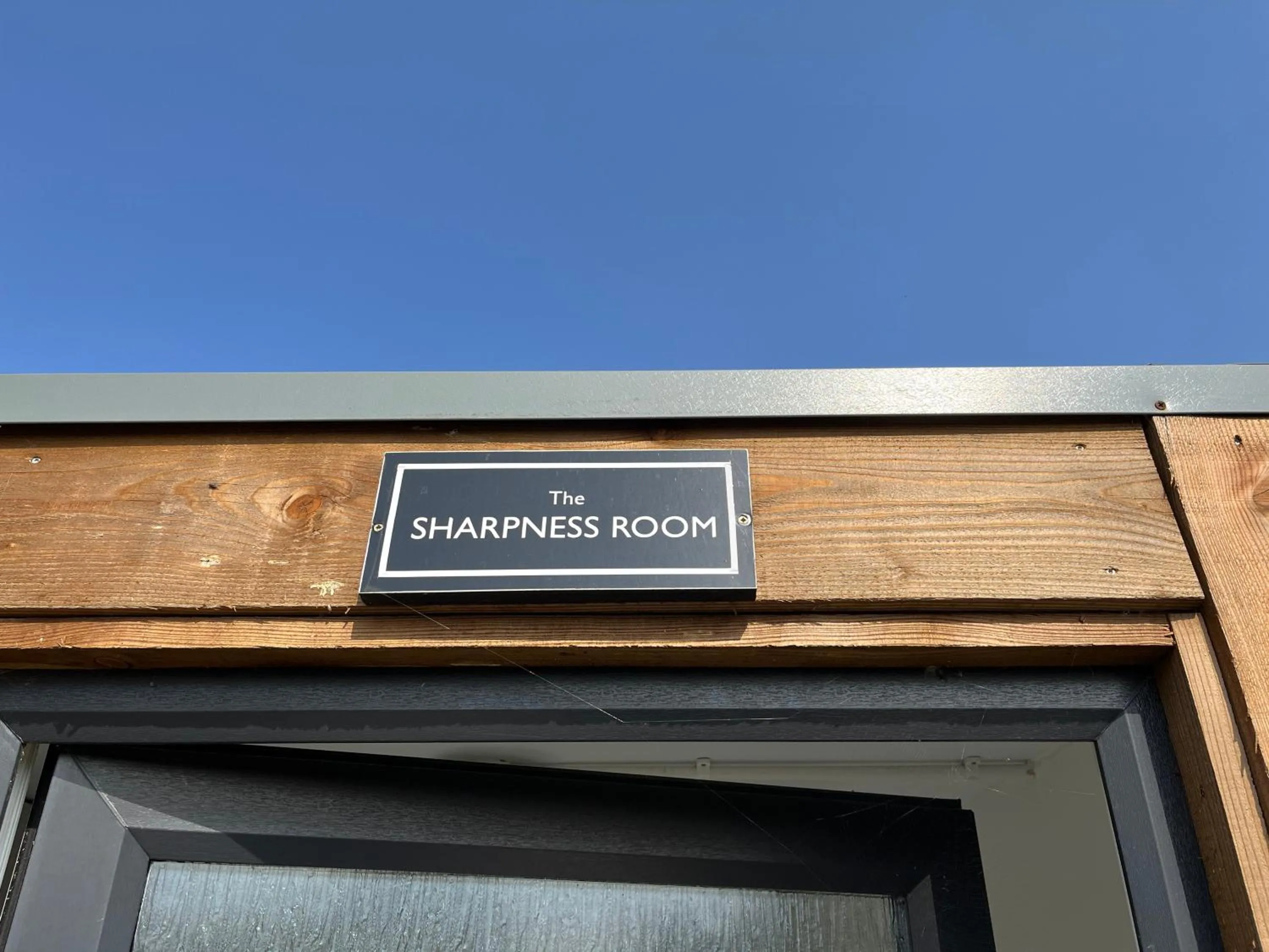 Property logo or sign in The Ship Inn - Self Catering Accommodation