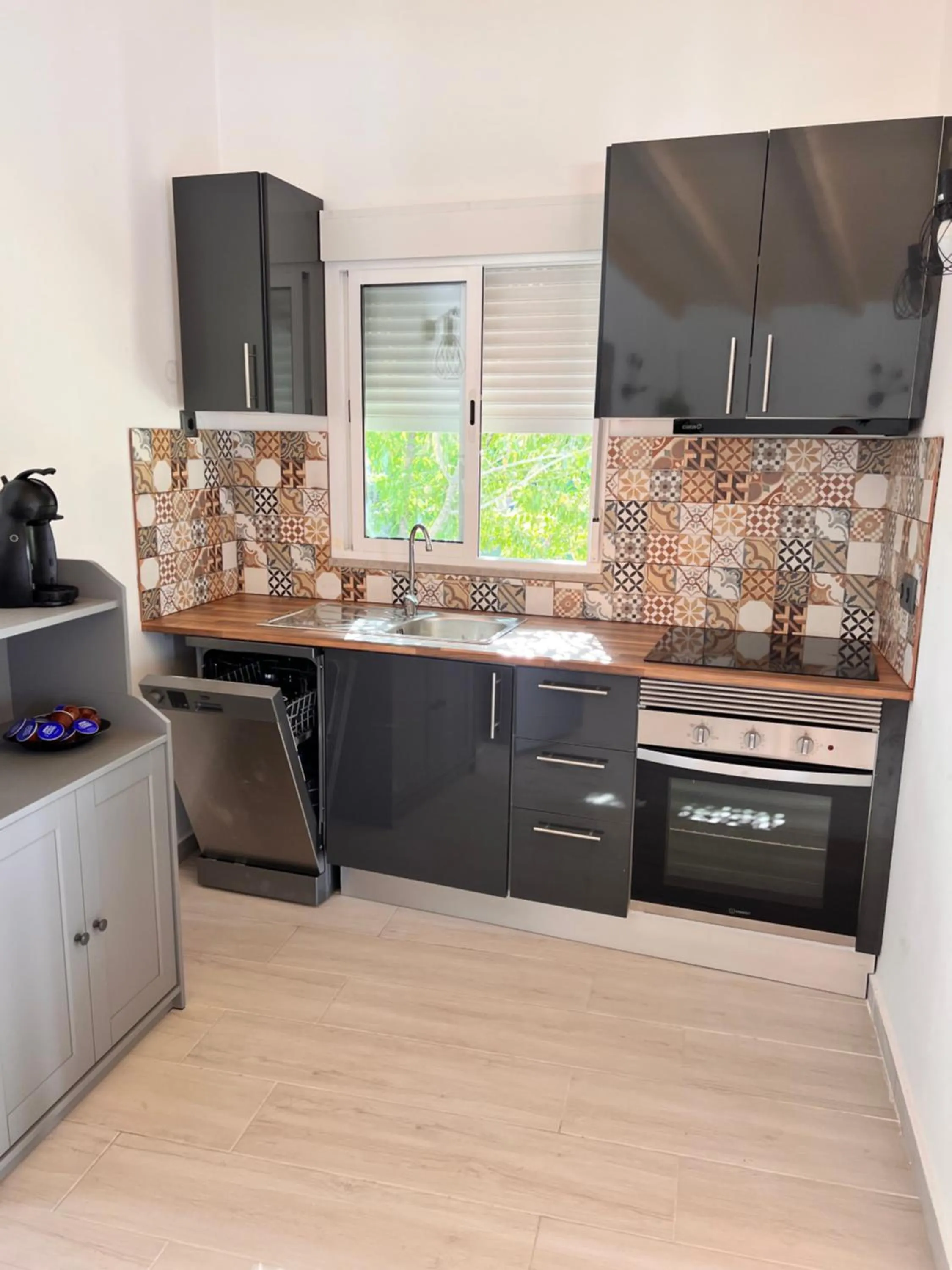 Coffee/tea facilities in Carvoeiro B&B and SPA