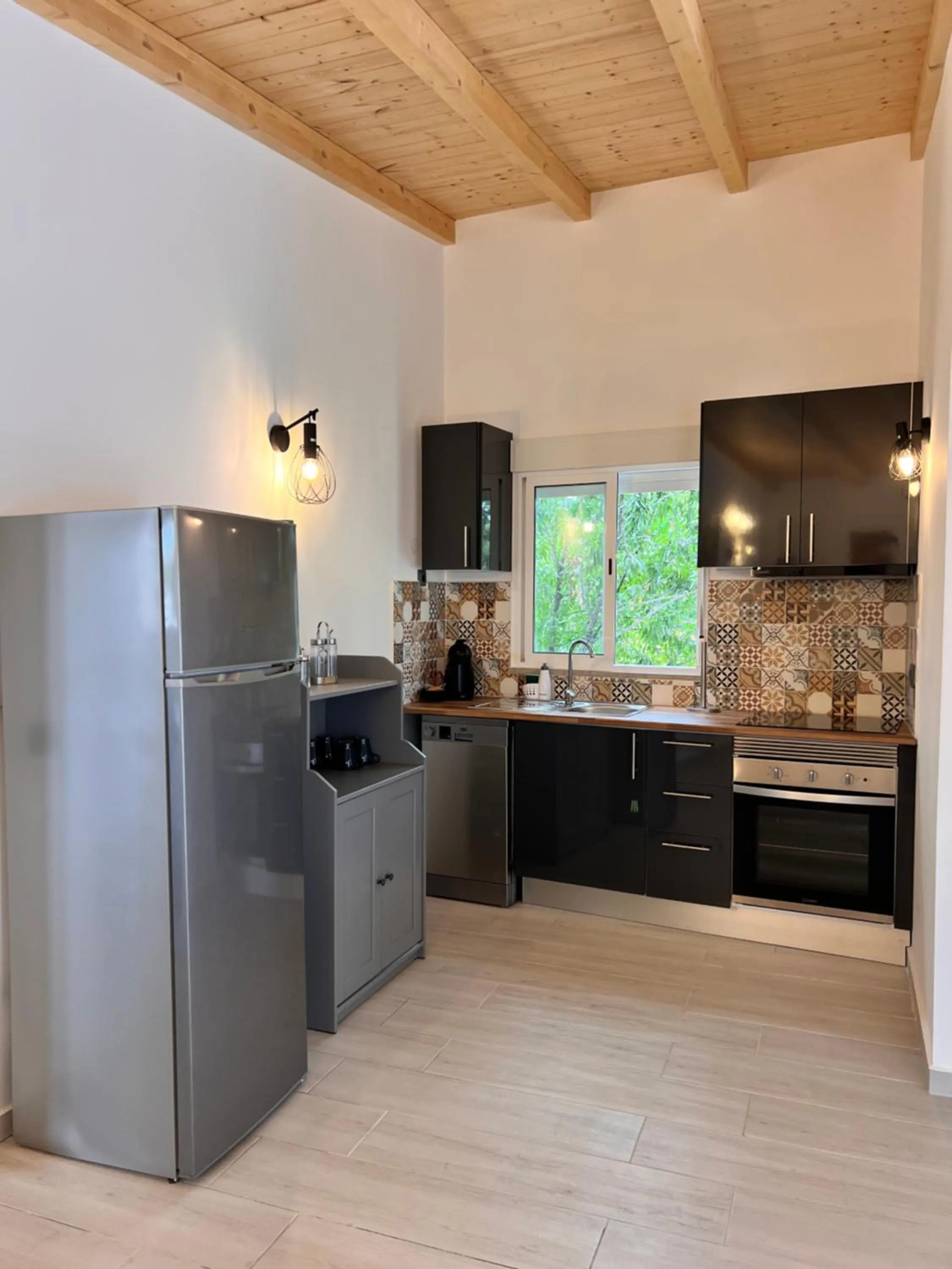 Coffee/tea facilities in Carvoeiro B&B and SPA