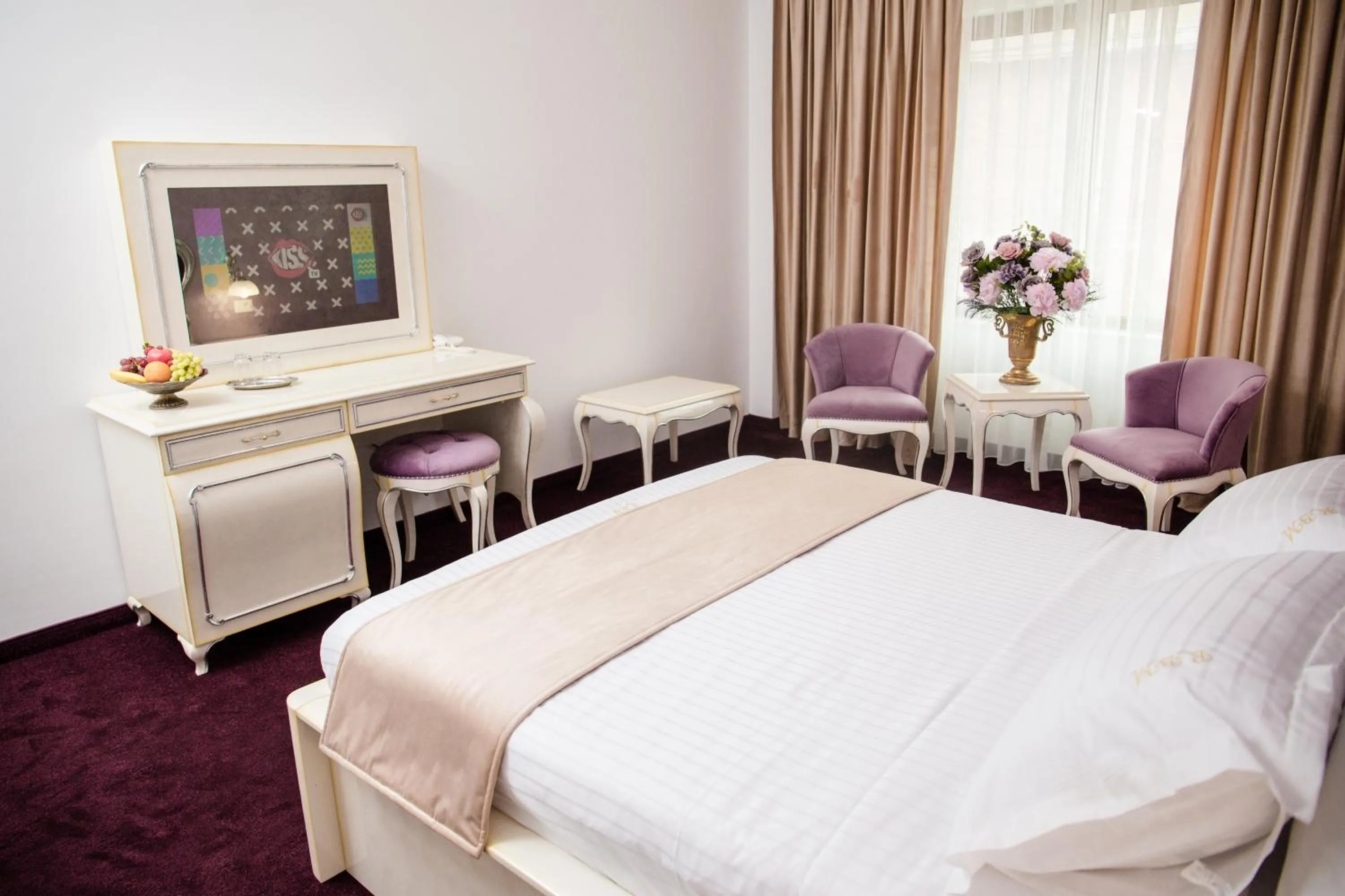 Royal Boutique Mangalia Breeze