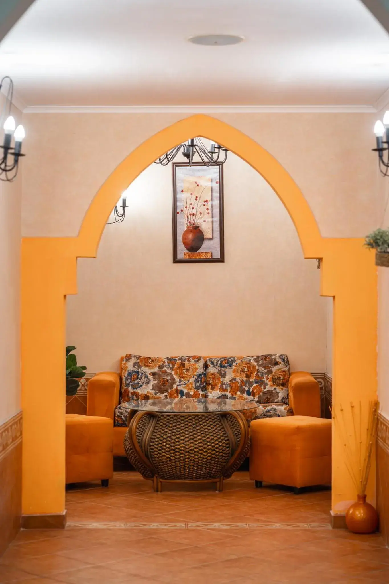 Spa and wellness centre/facilities in Festa Panorama Hotel Spa and wellness centre/facilities in Festa Panorama Hotel