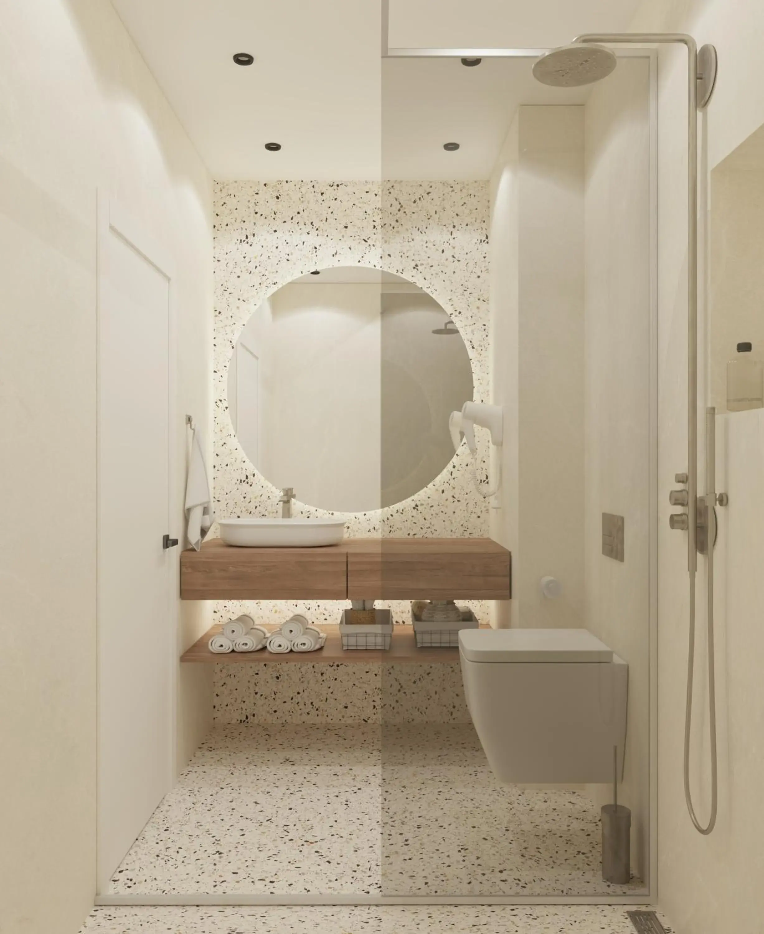 Deluxe Room with City View - single occupancy in Festa Panorama Hotel Deluxe Room with City View - single occupancy in Festa Panorama Hotel