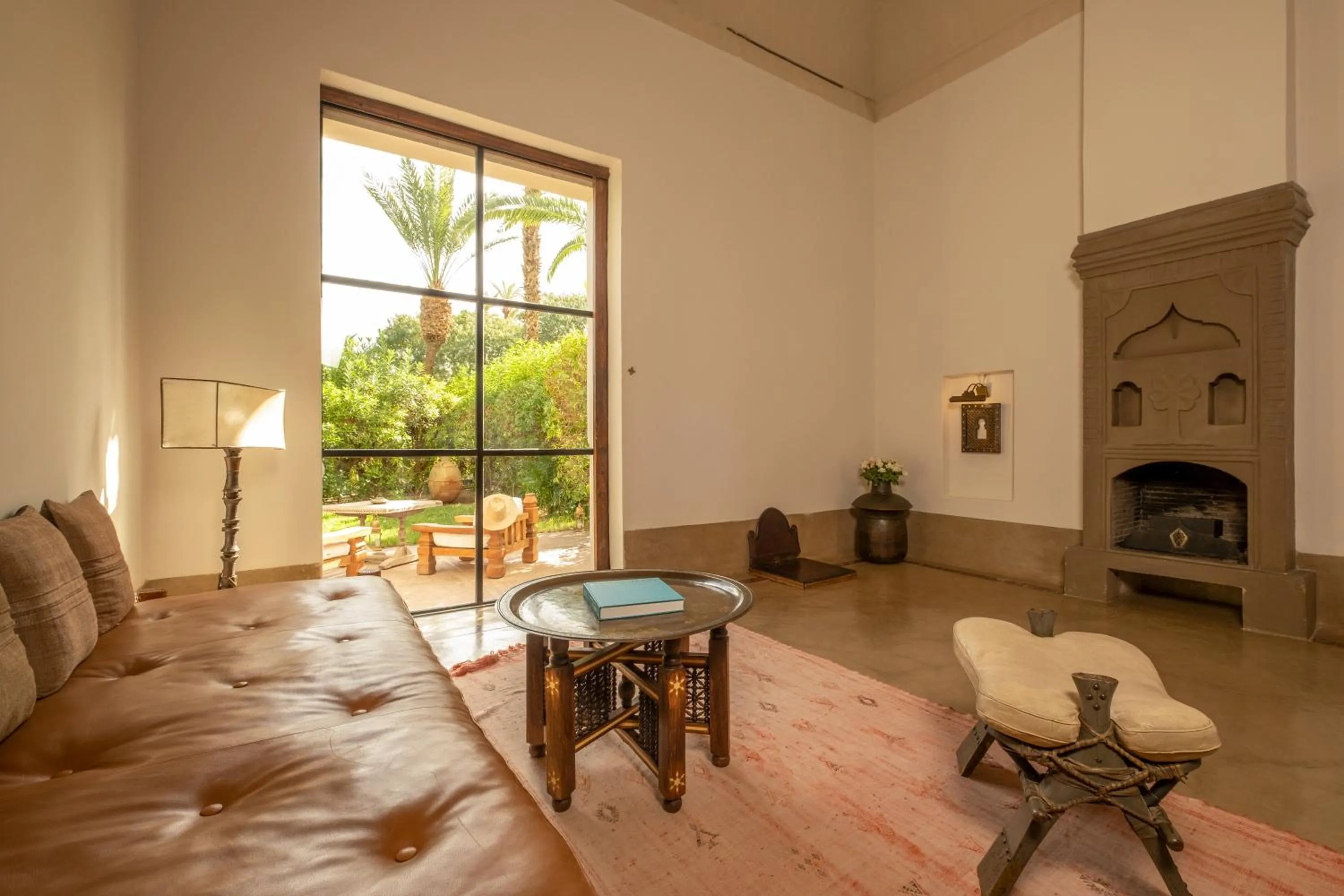 Ksar Char-Bagh Small Luxury Hotels